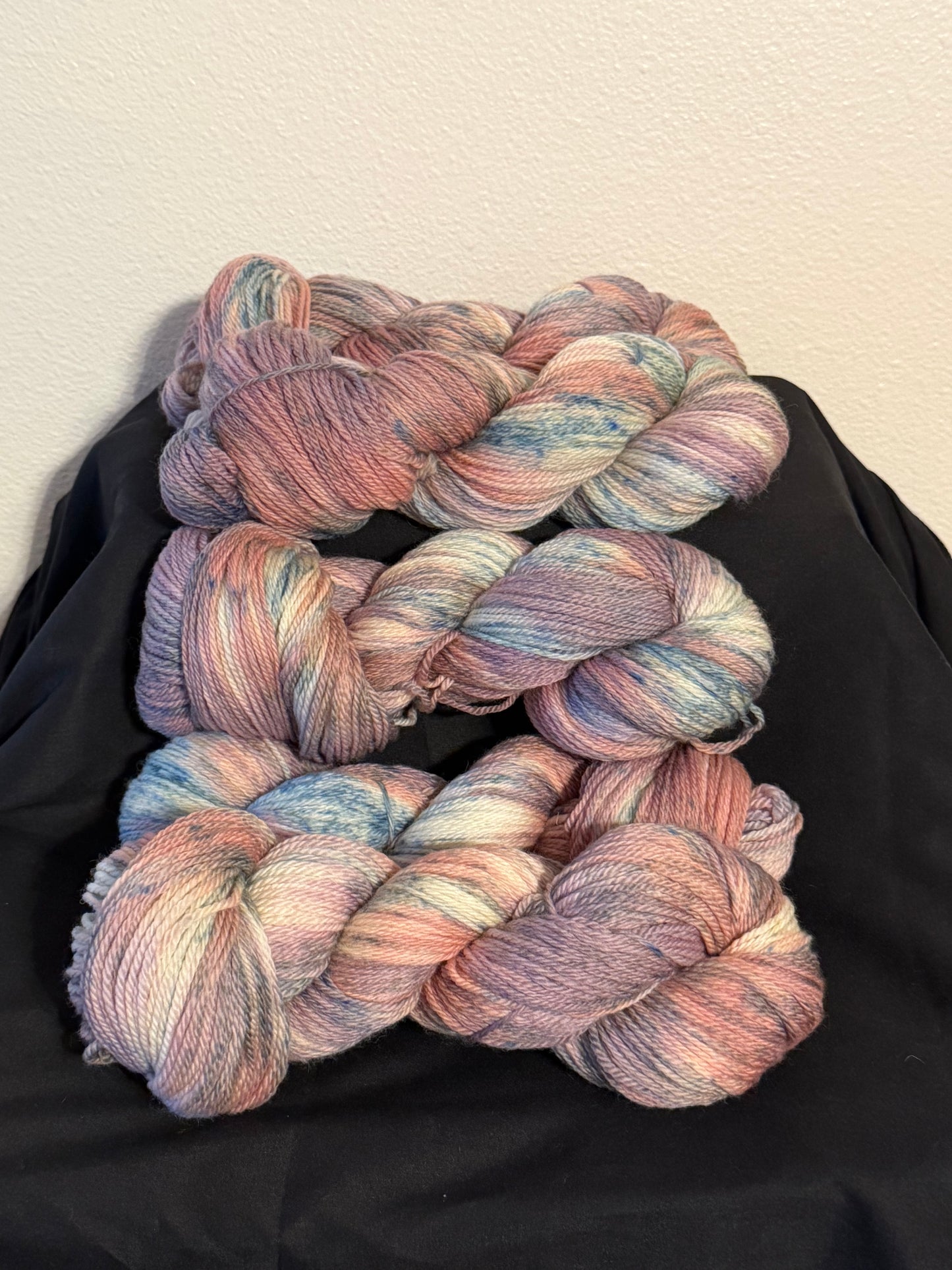 Pelican Point ~ Grace's DK -100% Merino