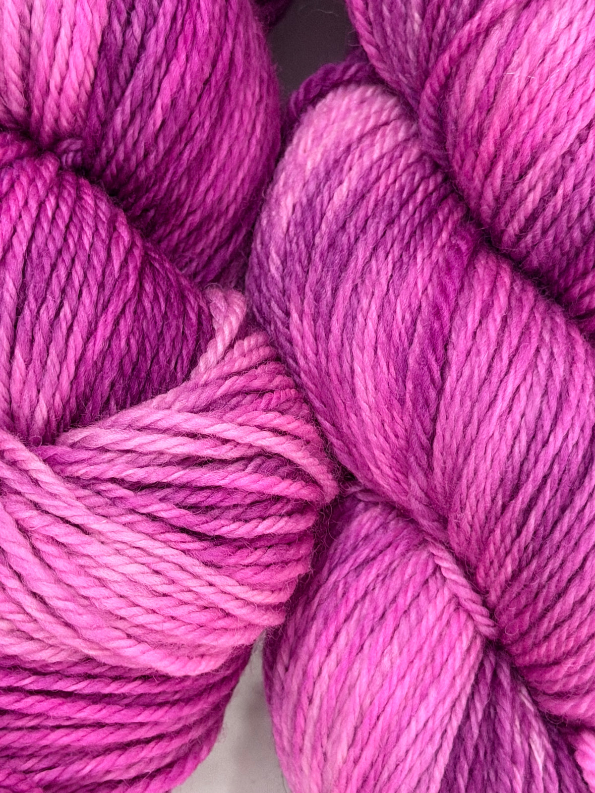 Pinky ~ Gen’s DK