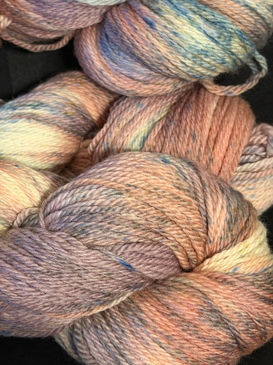 Pelican Point ~ Grace's DK -100% Merino