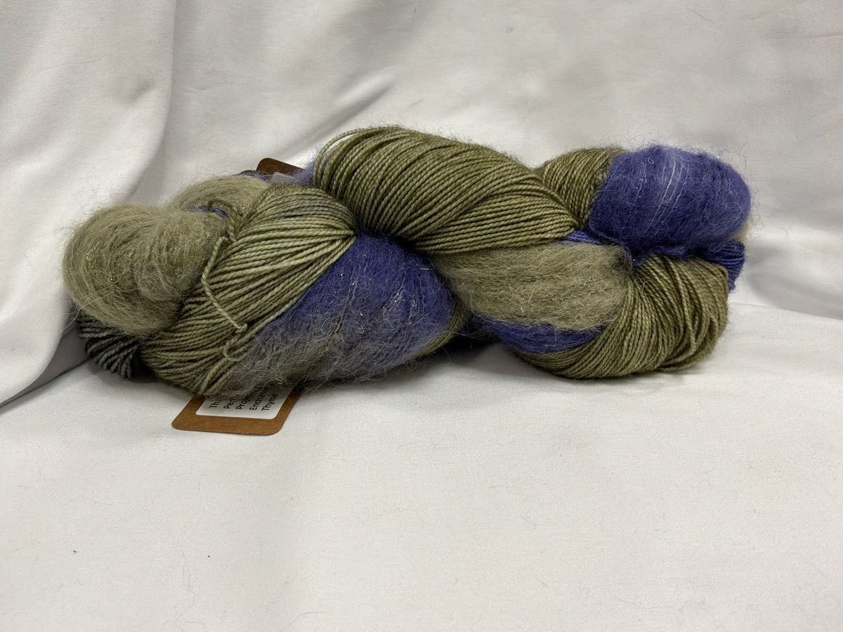 Perfect Project Pairs~ Enchanted Thyme