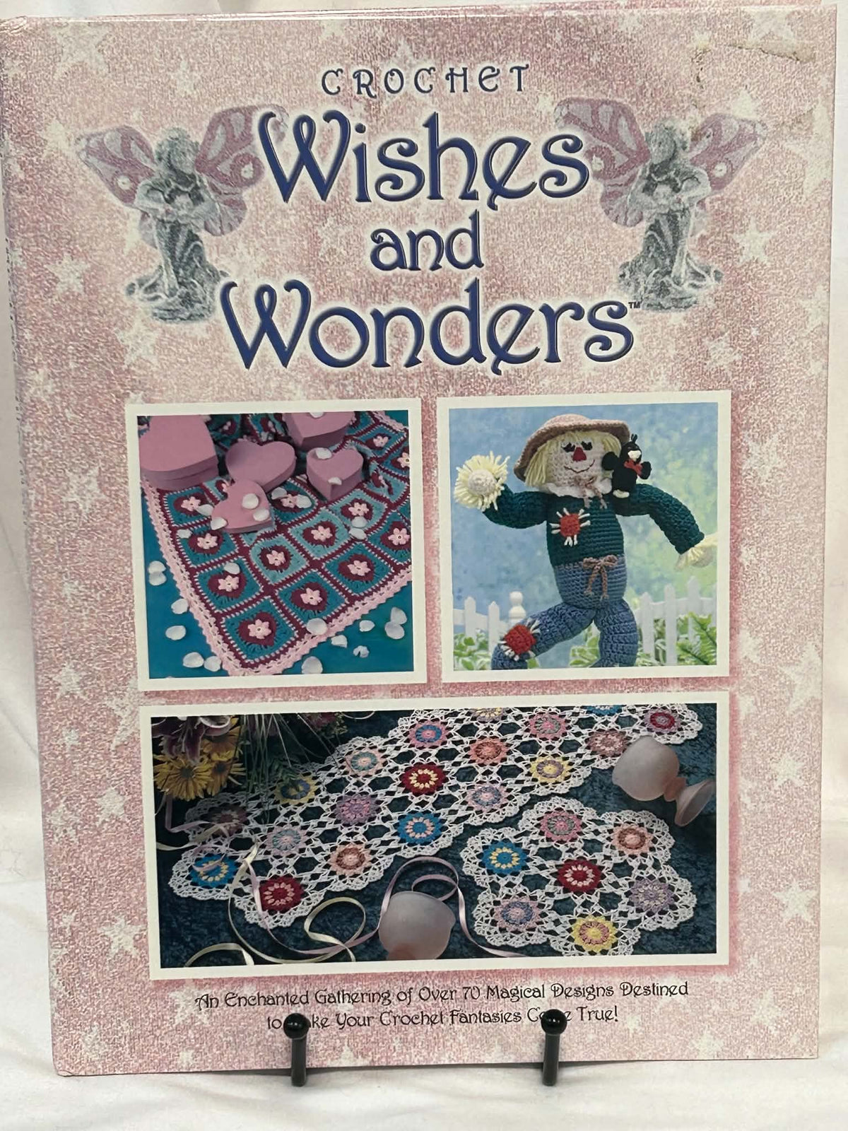 Crochet Wishes and Wonders | HC
