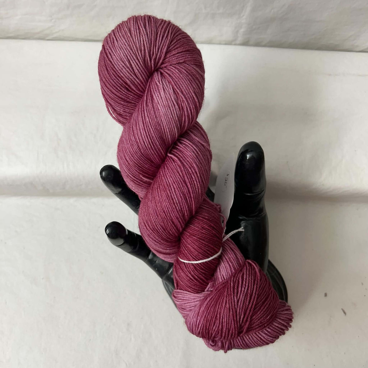 Flock Sock: Spill the Wine | 75/25 Superwash Merino/Nylon Fingering Weight Yarn | 436 yds
