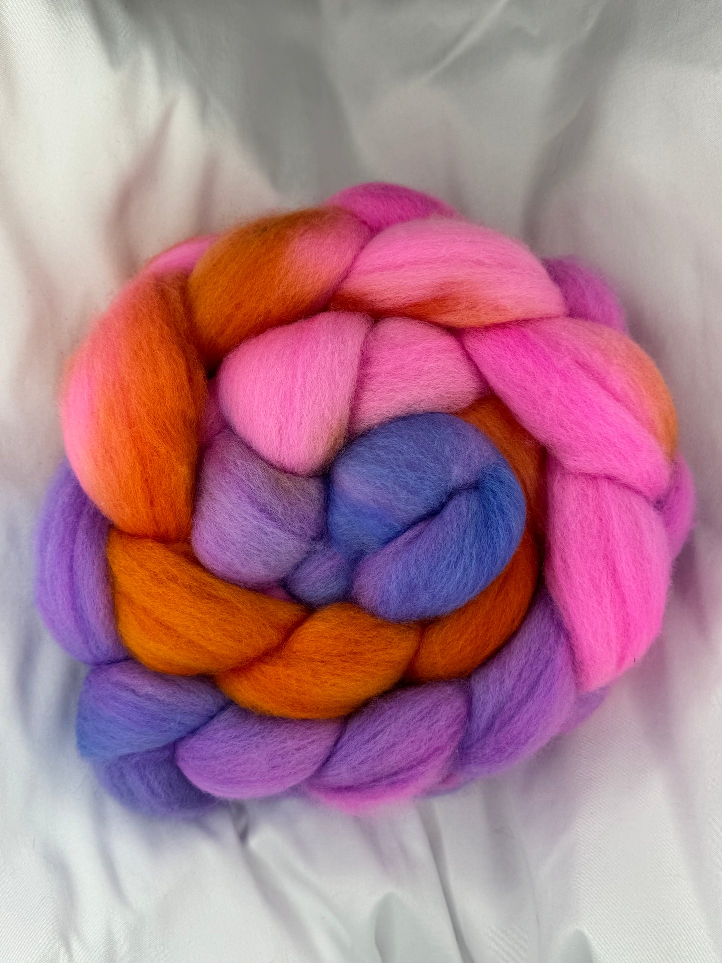 Punta Arenas~~21.5 Micron~4 oz Braid~(PUN21-S-05)