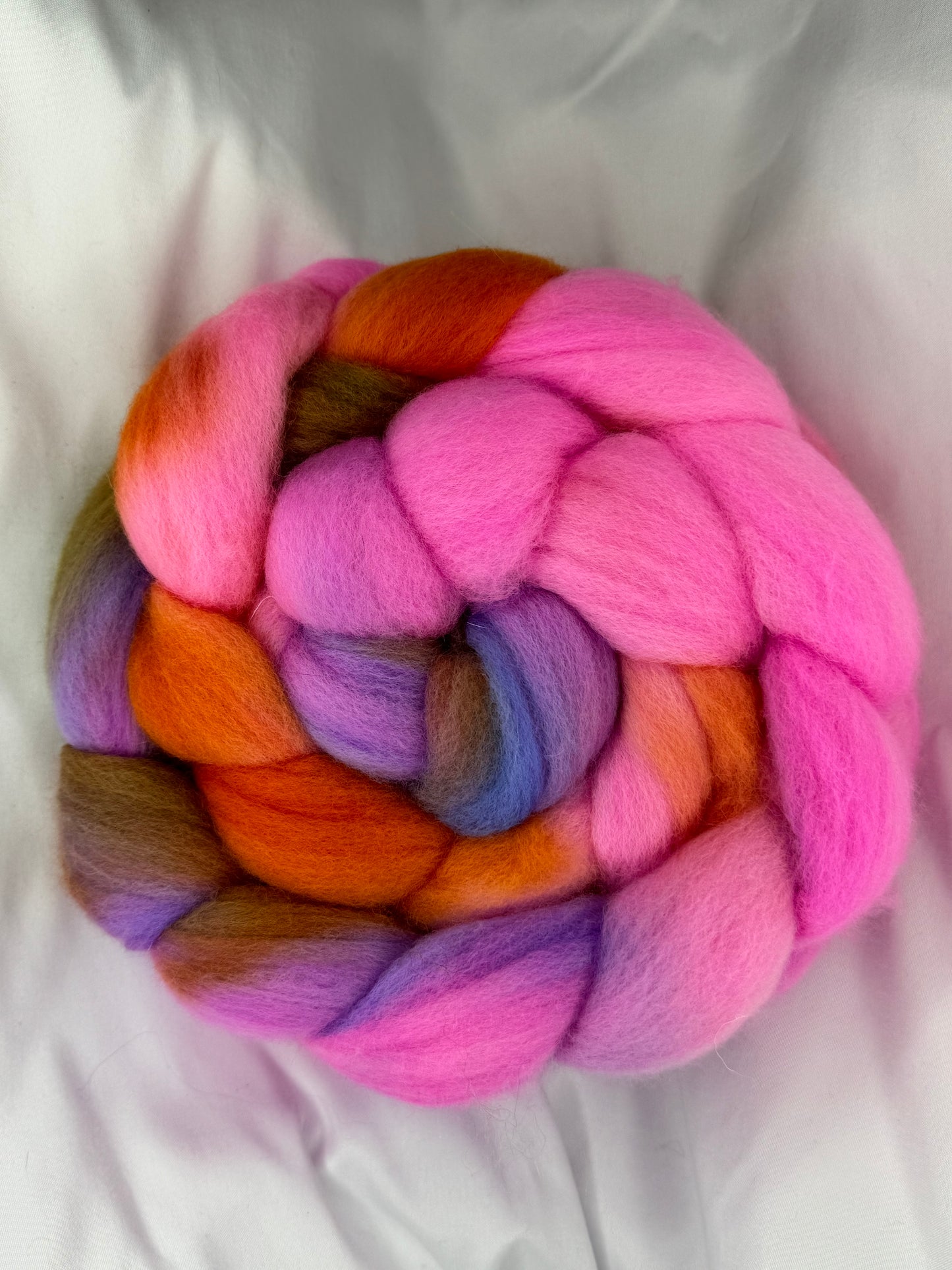 Punta Arenas~~21.5 Micron~4 oz Braid~(PUN21-S-06)