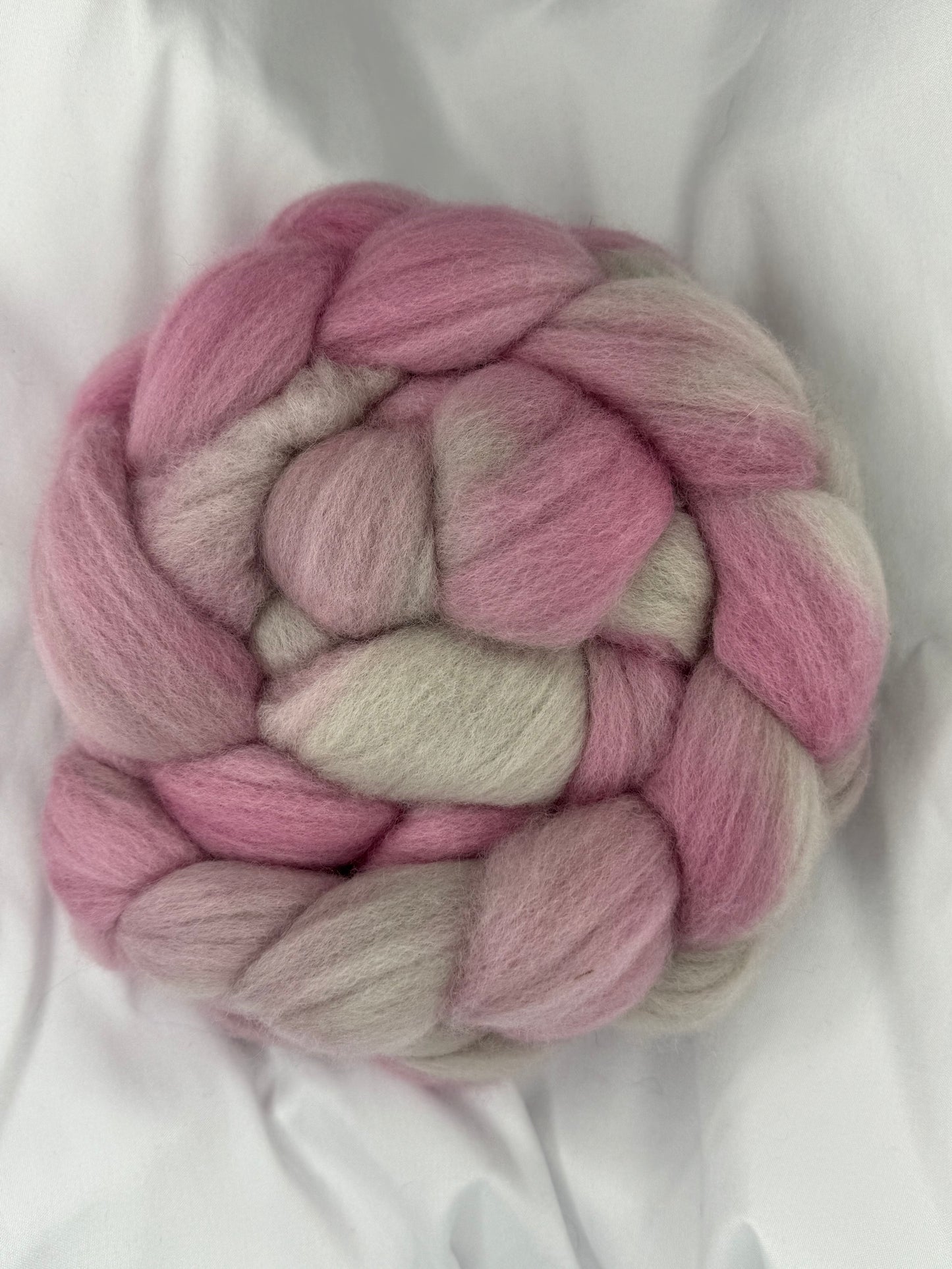 Punta Arenas~~21.5 Micron~4 oz Braid~(PUN21-S-09)