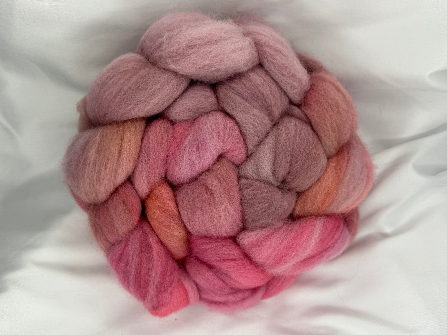Punta Arenas~~21.5 Micron~4 oz Braid~(PUN21-S-10)