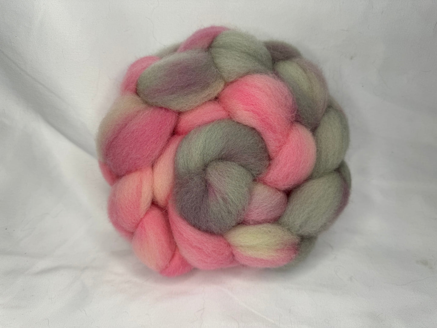 Braid of the Month~~Fiber Club