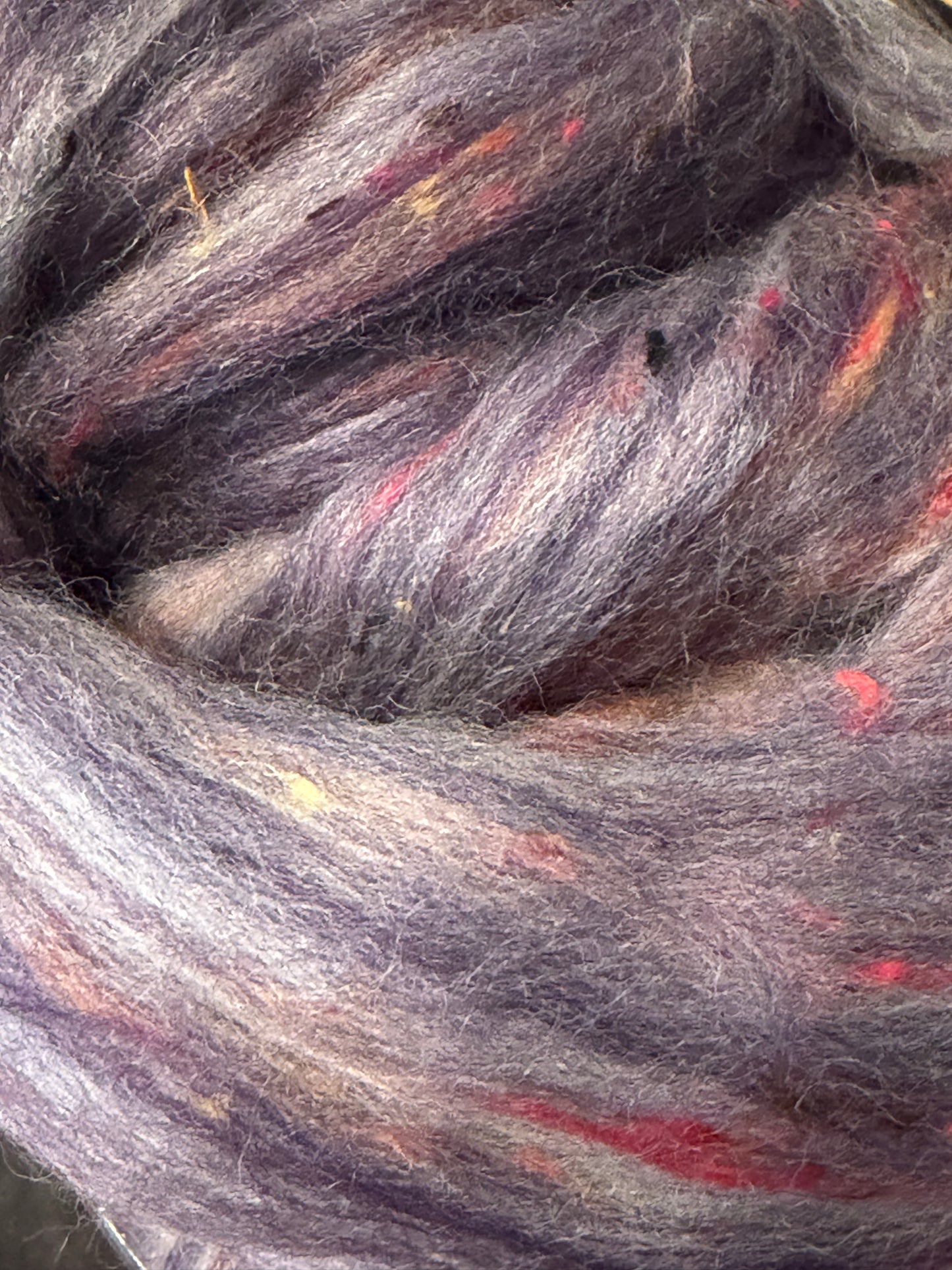 "Wild Orchid” 4 oz