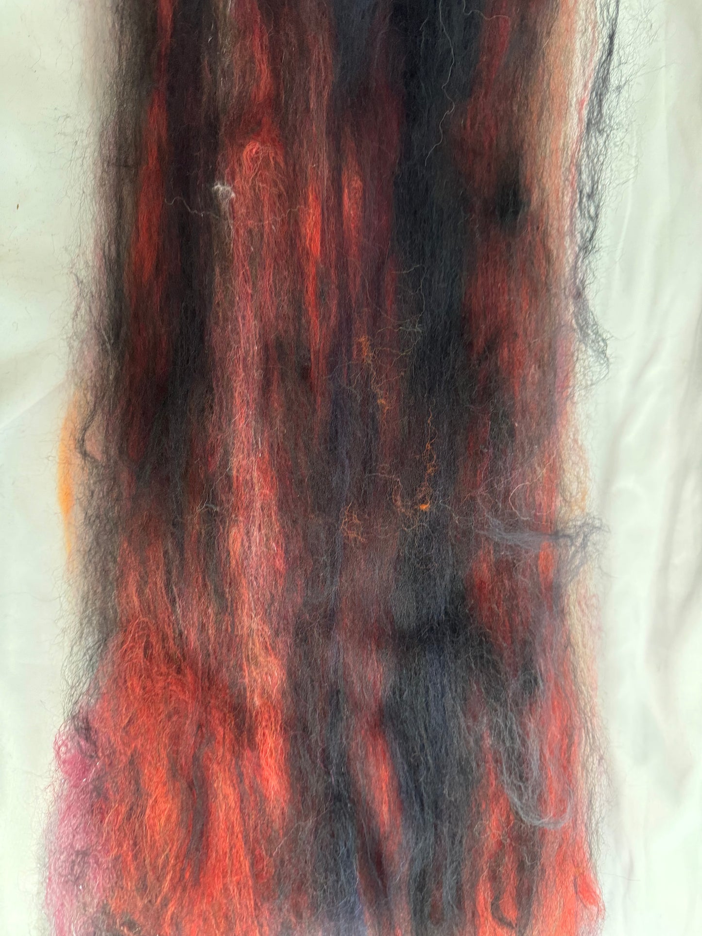 Fabulous Art Batt~~(AB-33)~3.2 oz