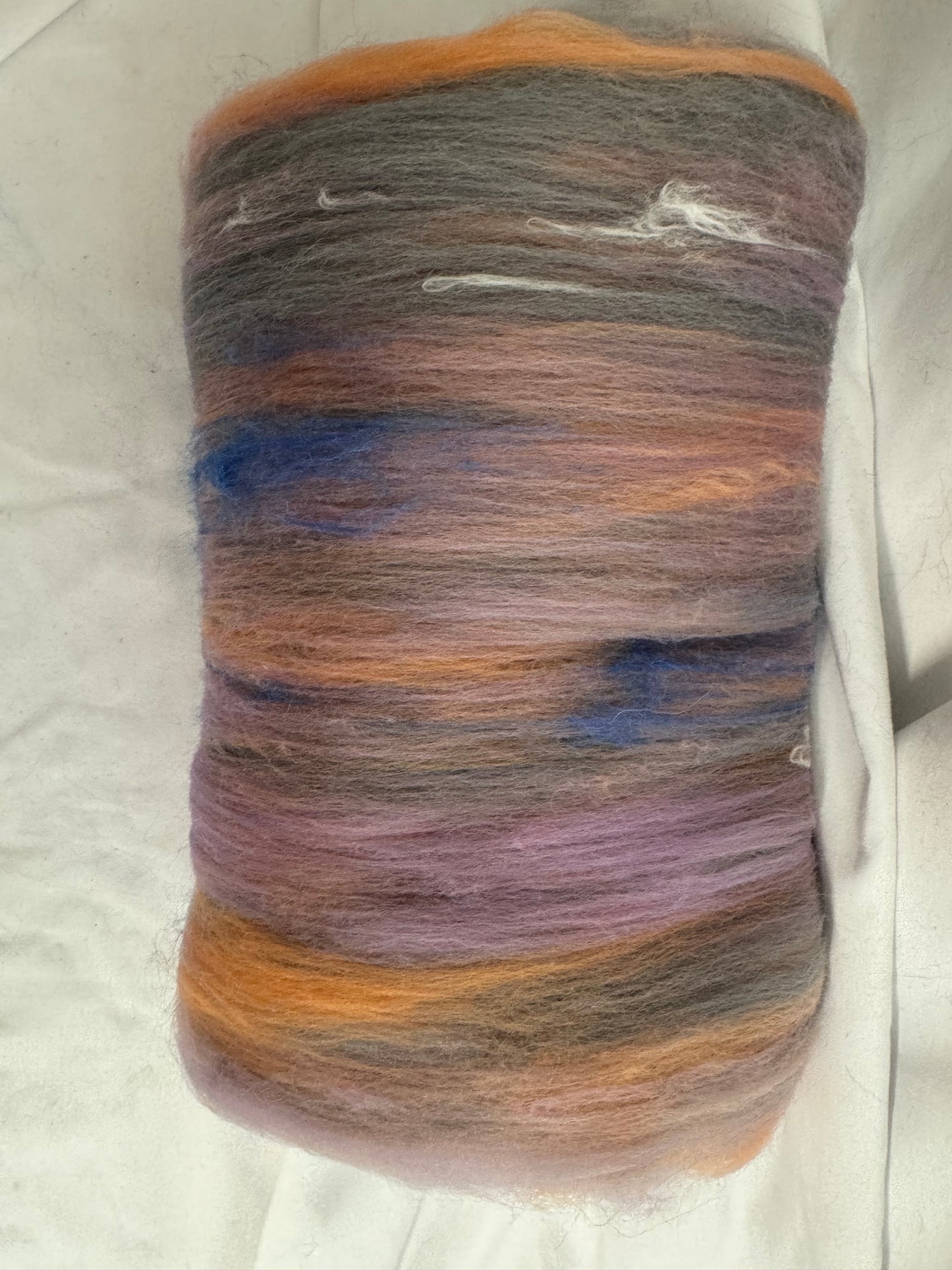 Fabulous Art Batt~~(AB-33)~3.2 oz