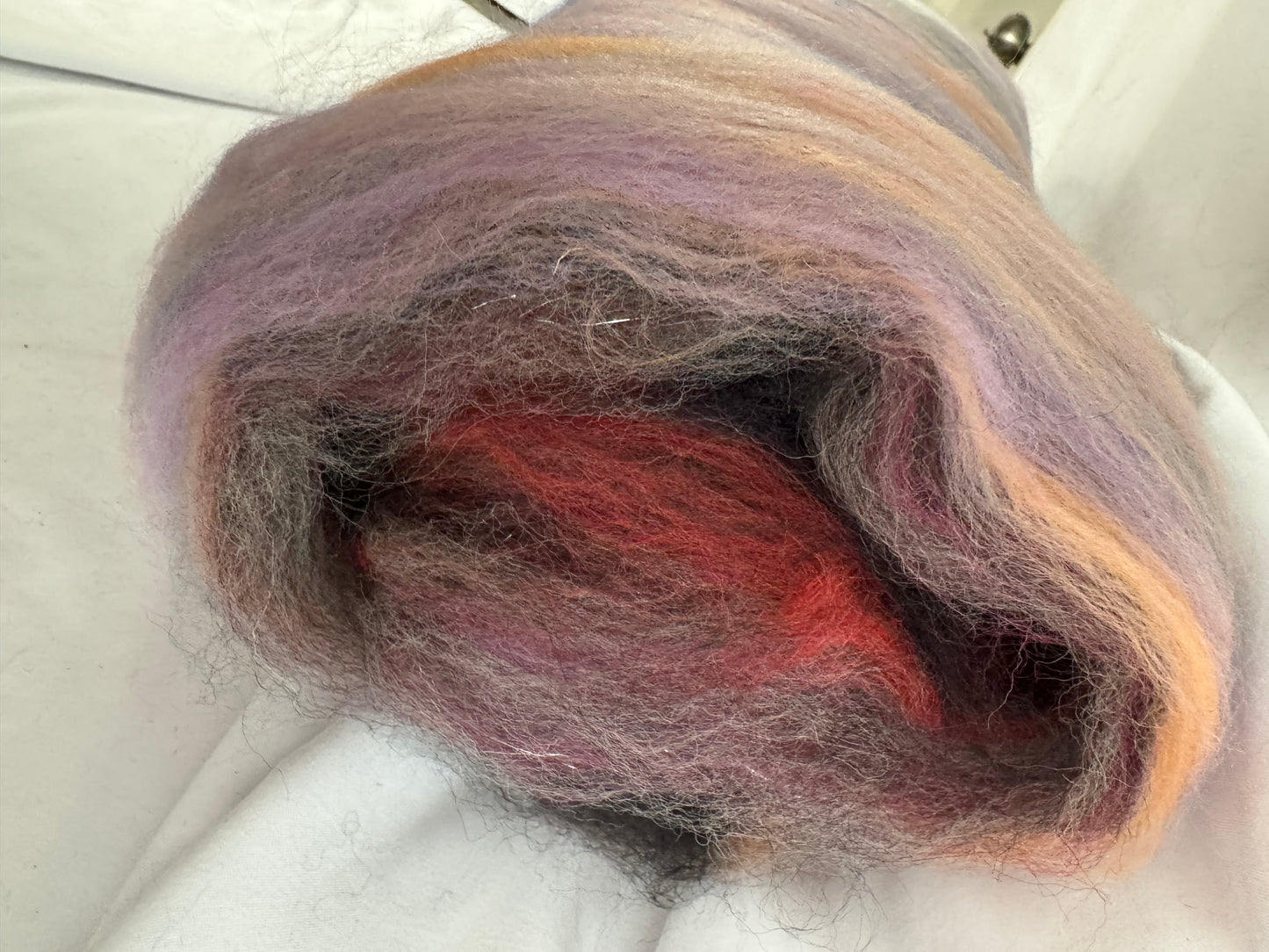 Fabulous Art Batt~~(AB-33)~3.2 oz