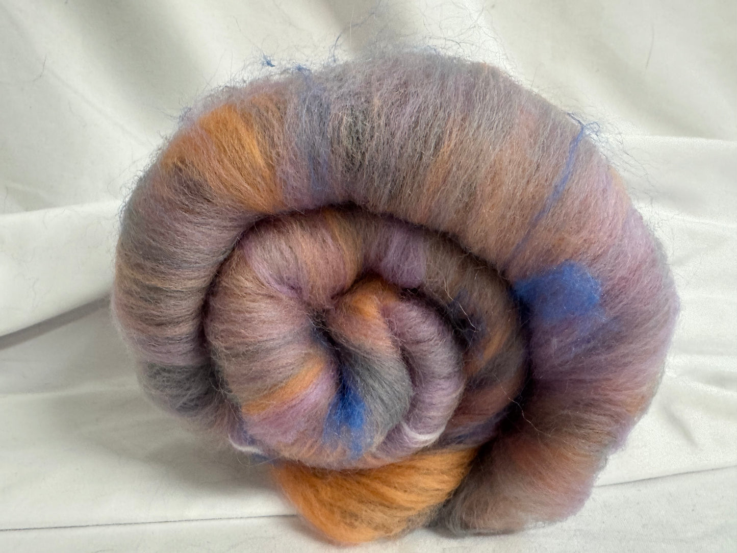 Fabulous Art Batt~~(AB-33)~3.2 oz