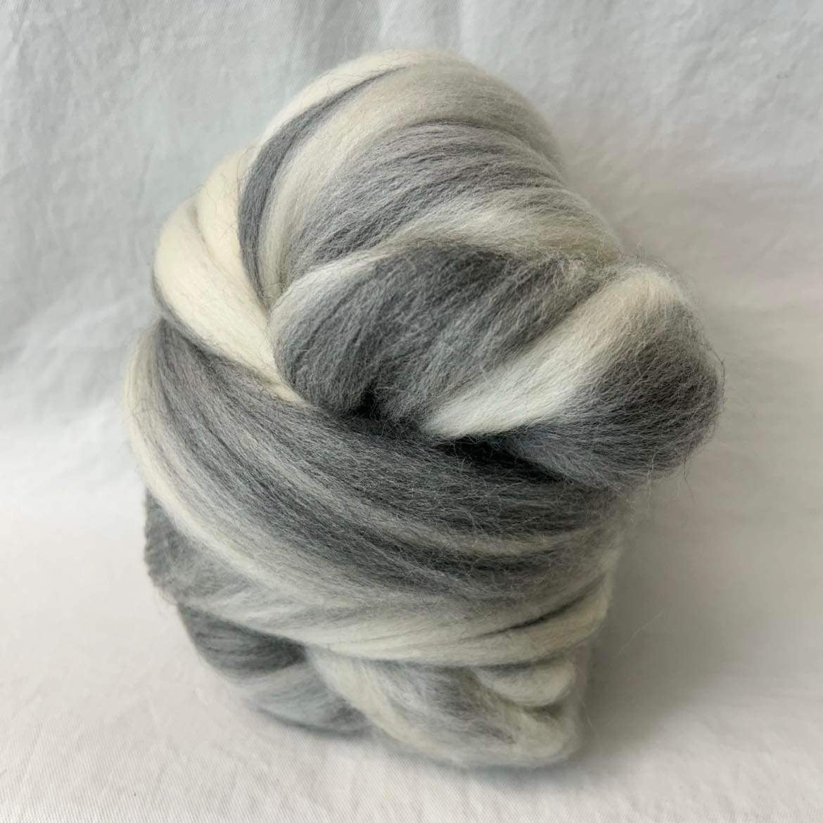 Merino Natural 50/50~Undyed in various quantities~(MERN)