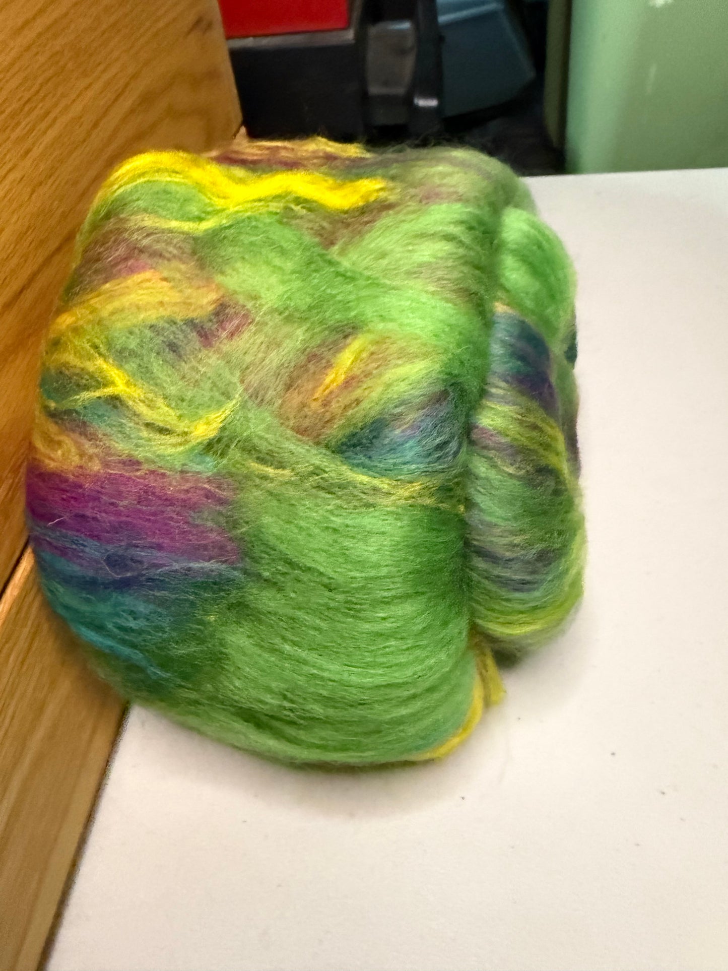 Fabulous Art Batt~(AB-118)