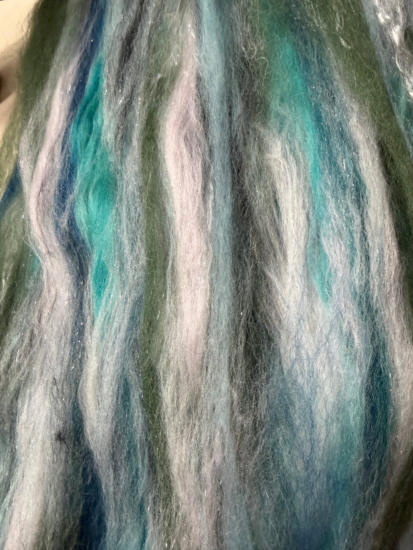 Fabulous Art Batt~(AB-122)