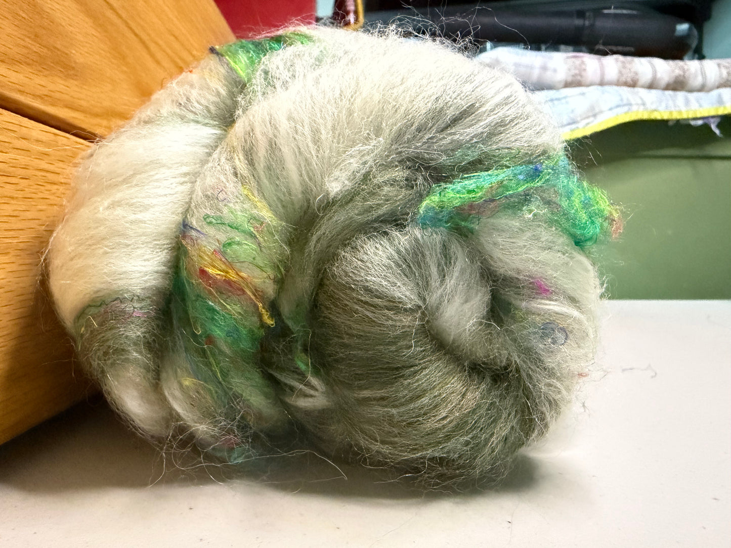 Fabulous Art Batt~(AB-120)