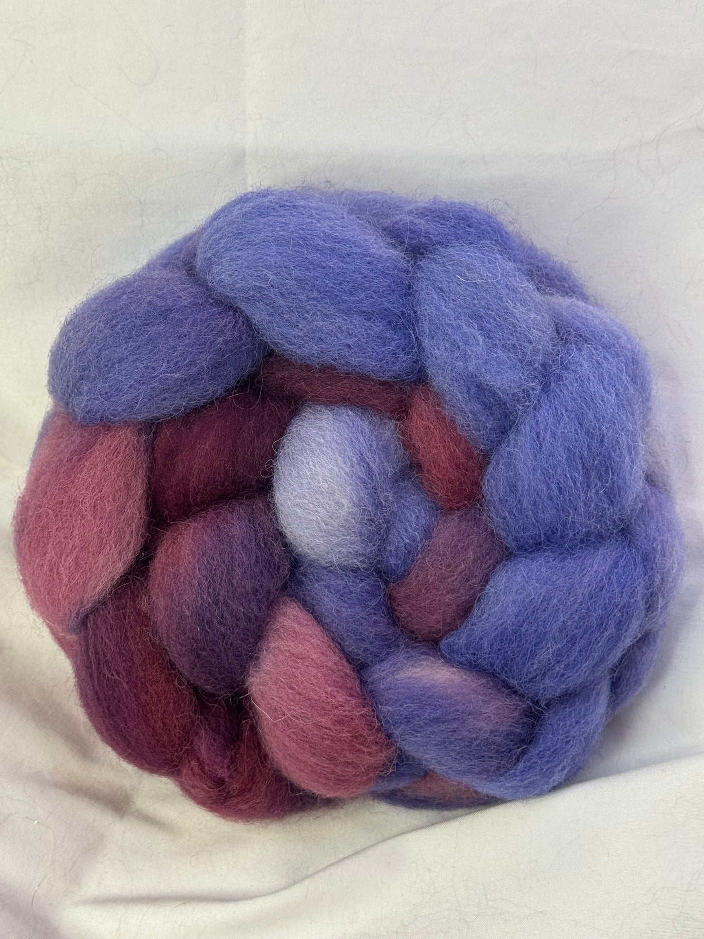 Braid of the Month~~Fiber Club