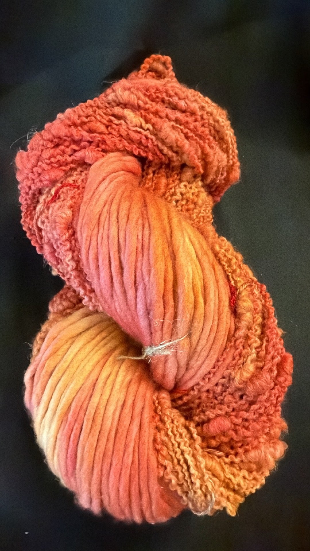 Perfect Project Pairs~Caramel Apple