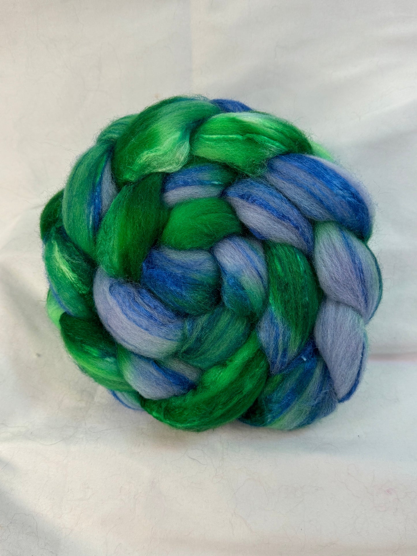 Braid of the Month~~Fiber Club