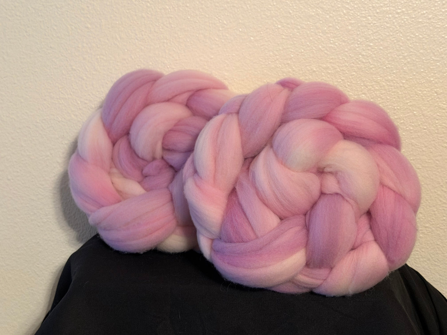 Punta Arenas~~Double Braid Set~~(PUN-D-19)~Hand Dyed