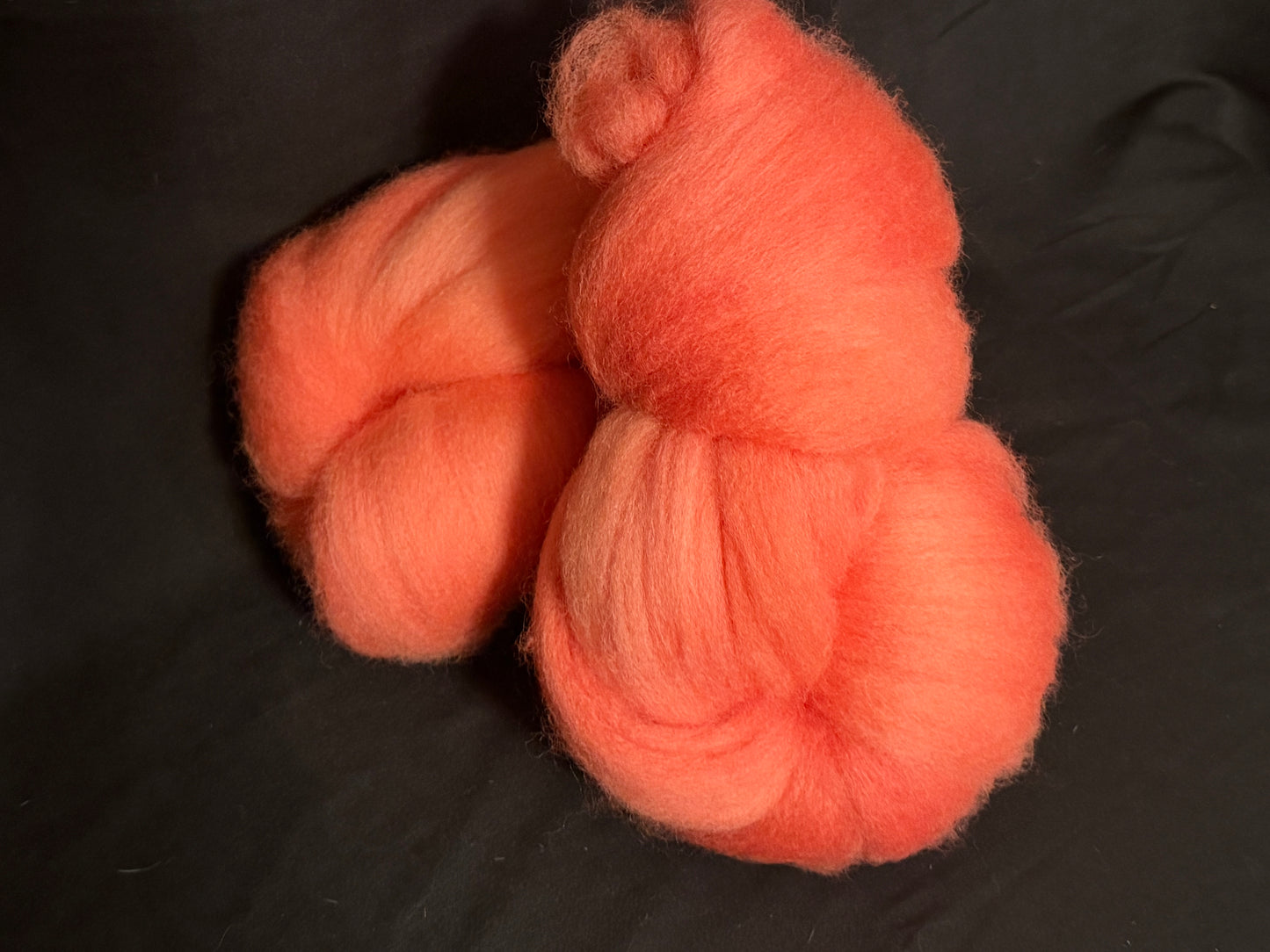 Jacob~Hand Dyed 4 oz Fiber Hank~(JAC-S-51)