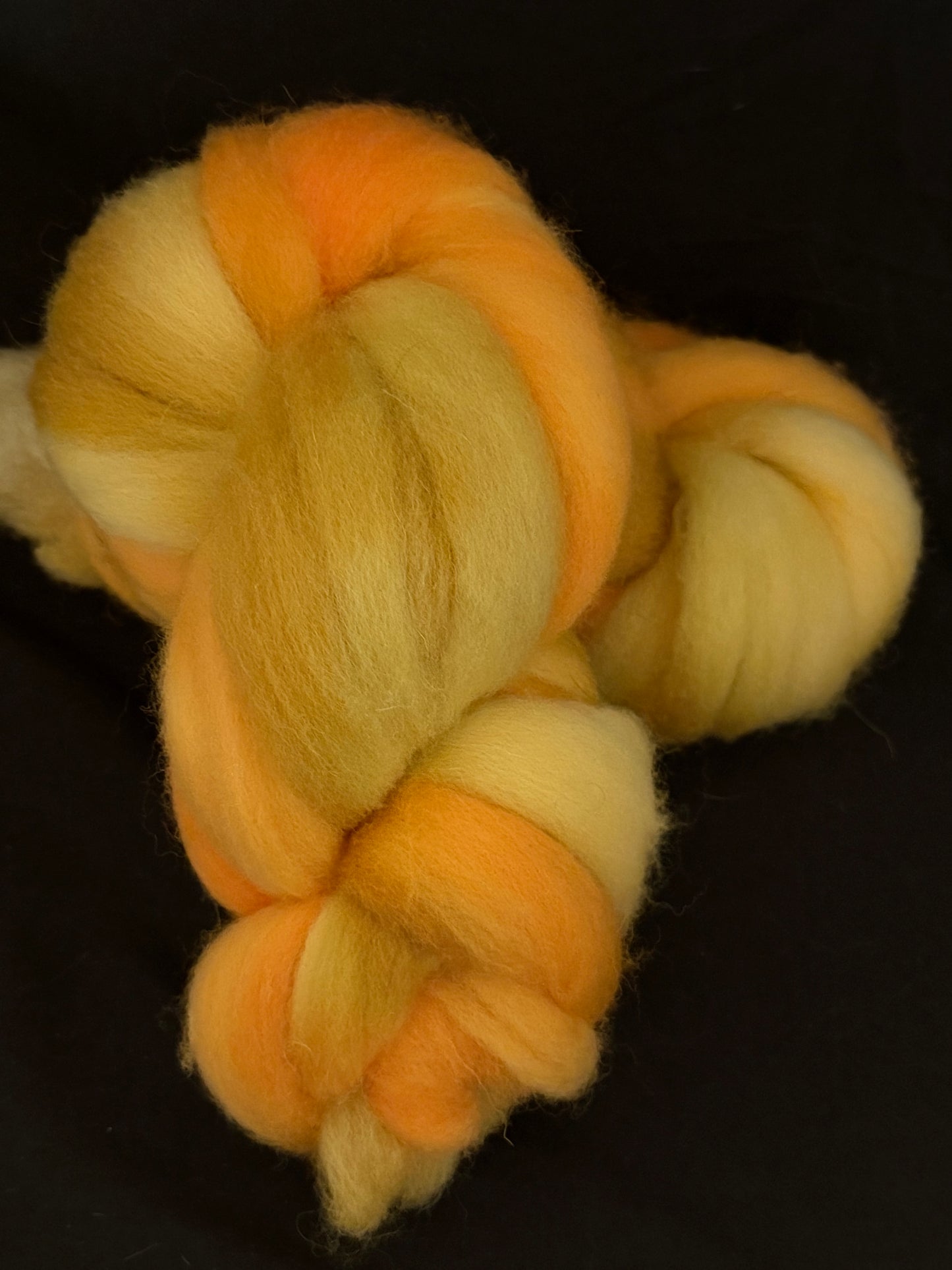 Radnor~(RAD-S-48)~Hand Dyed~4 oz Braid