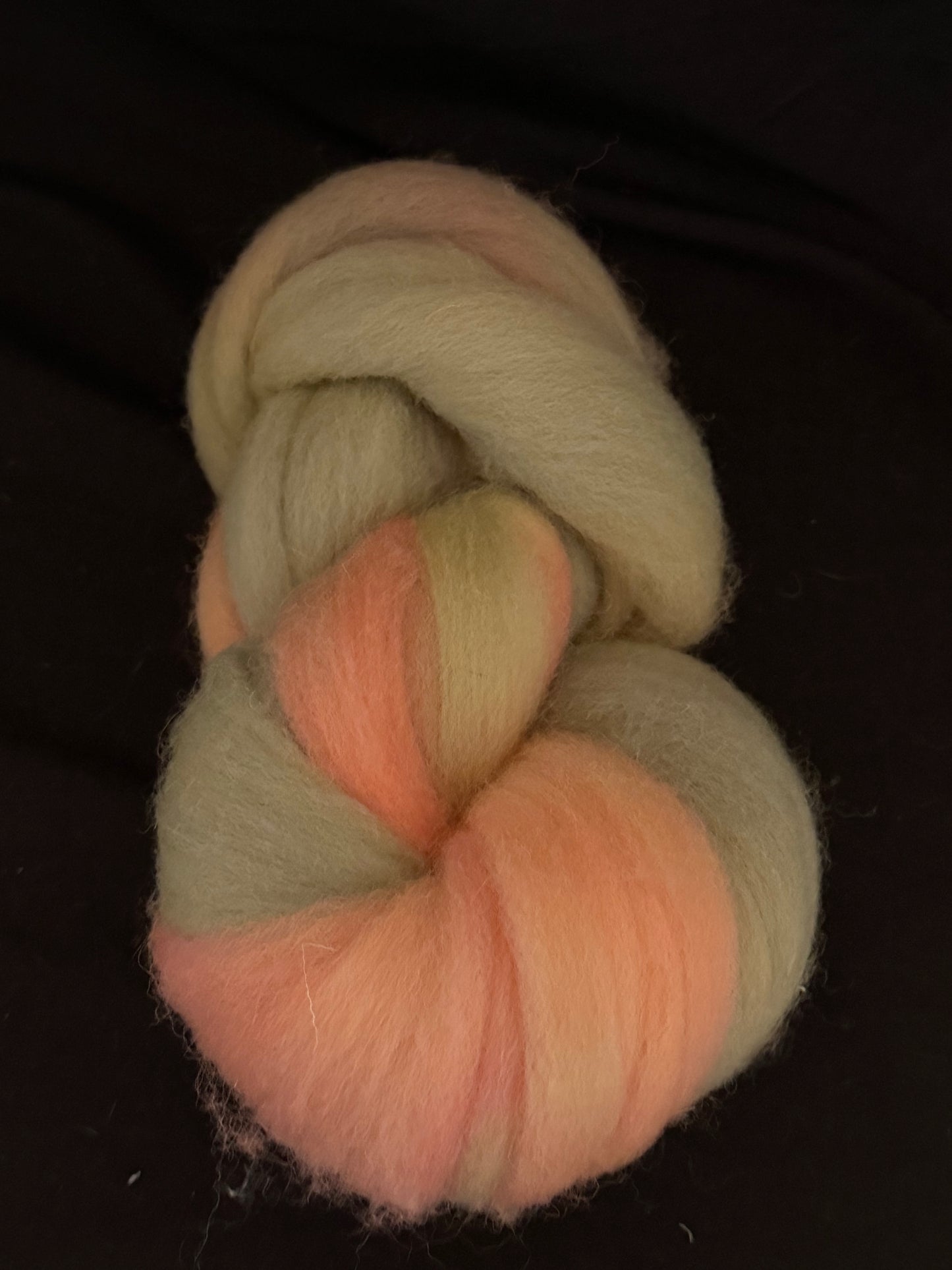 Radnor~(RAD-S-49)~Hand Dyed~4 oz Braid