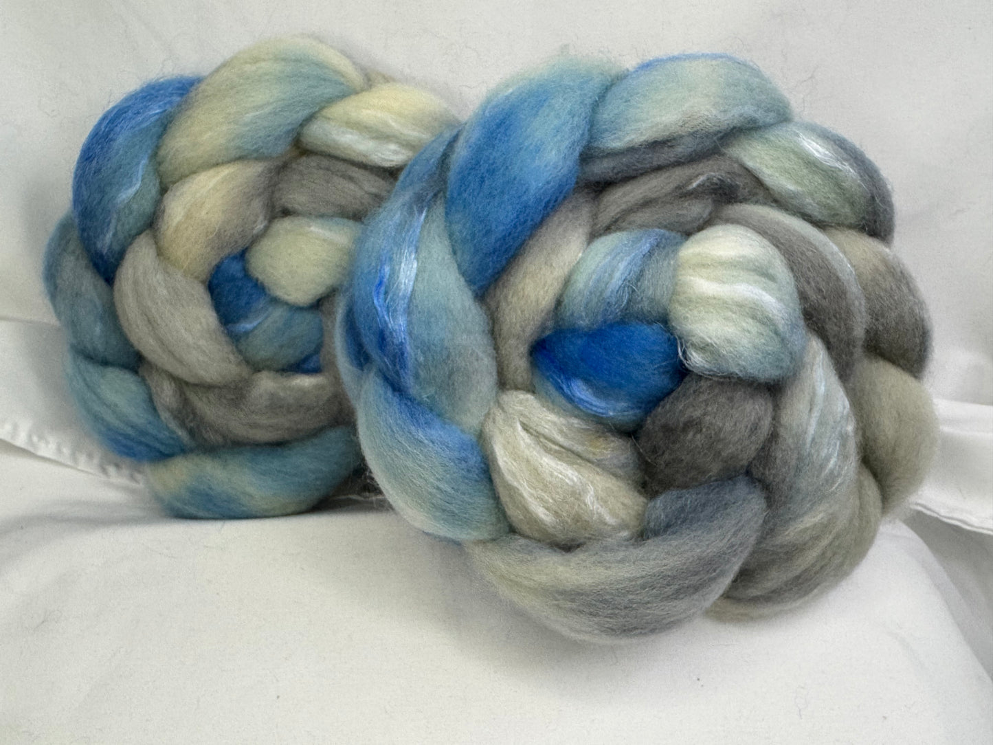BFL Trilobal Nylon~ Double Braid Set~(BFL-NY-D05)