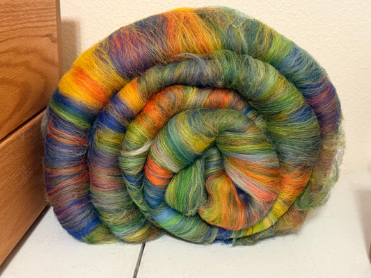 Mega Batt of the Month~Fiber Club
