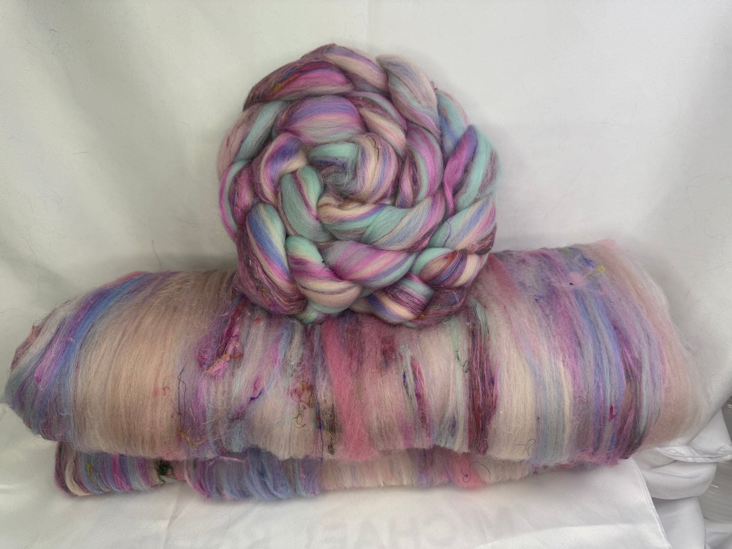 Luxury Treasure Coast Batt & Braid Collective