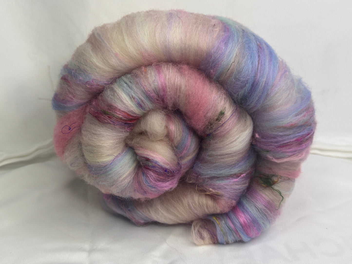 Luxury Treasure Coast Batt & Braid Collective