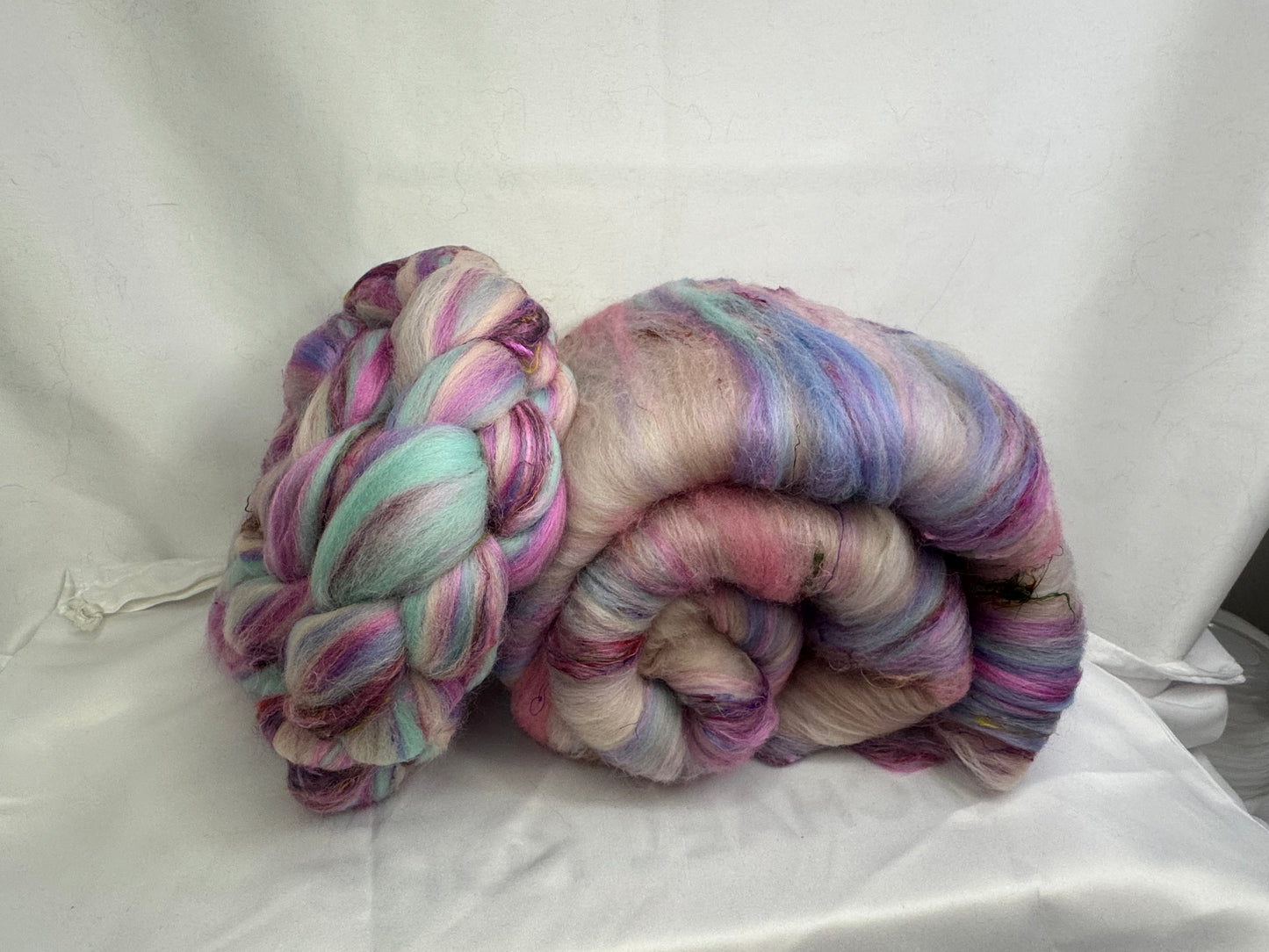 Luxury Treasure Coast Batt & Braid Collective