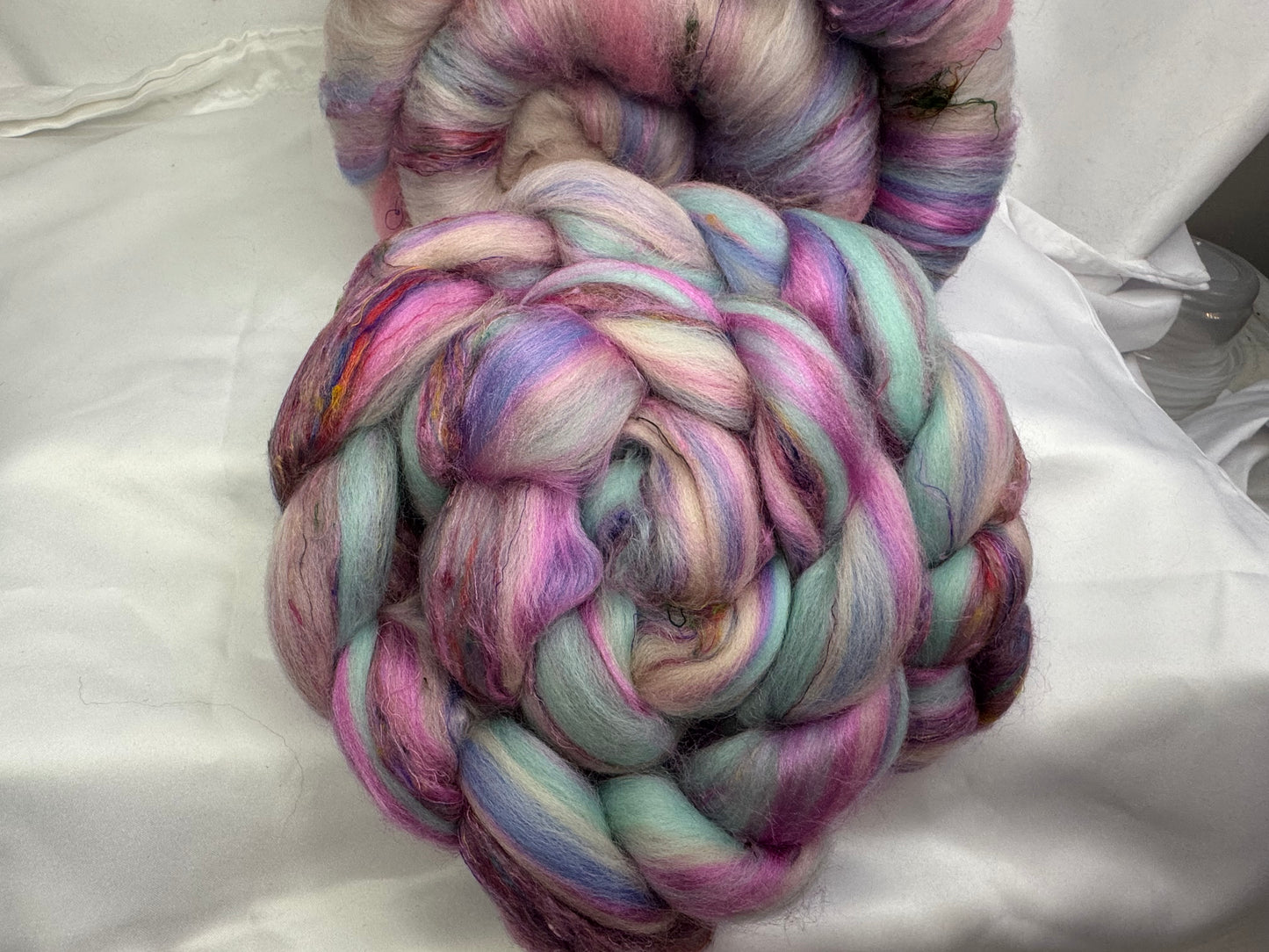 Luxury Treasure Coast Batt & Braid Collective