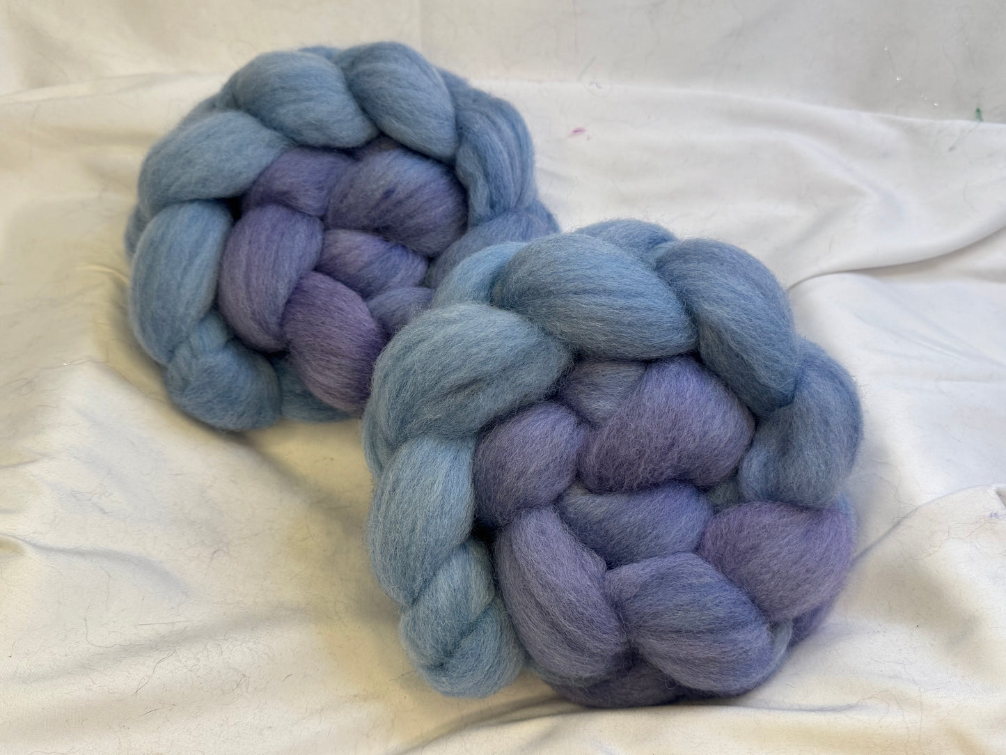 Falkland~(FAL-D-07)~Double Braid Set~~8 oz