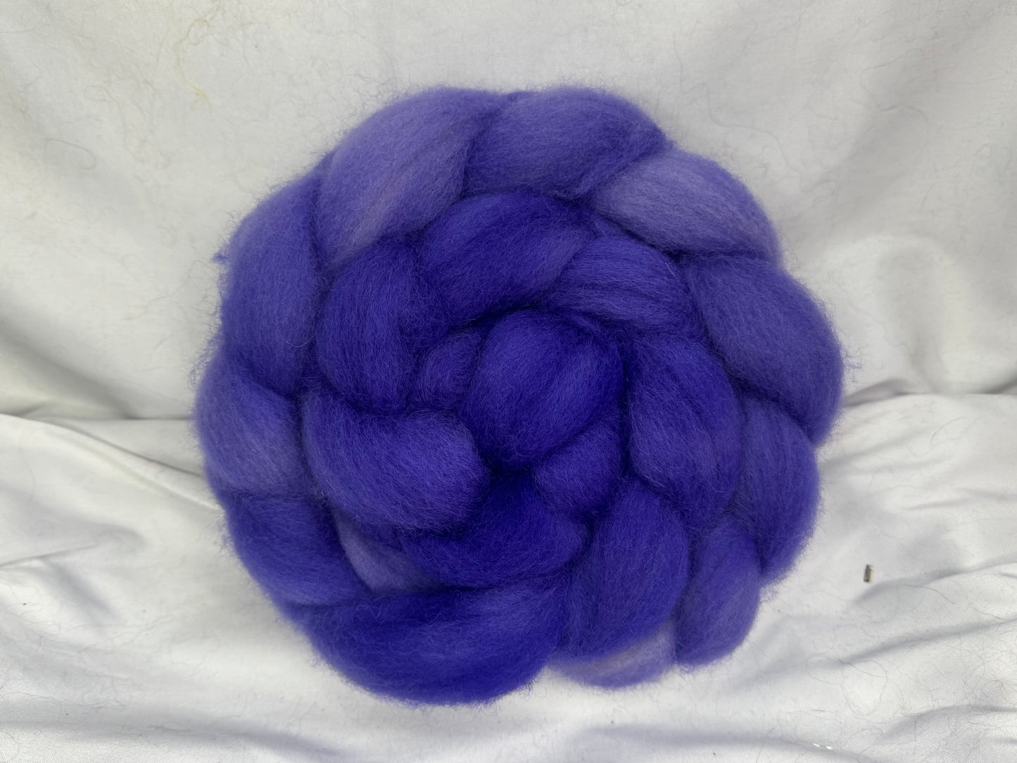 Norwegian Top~Hand Dyed 4 oz Braid~(NT-S-25)