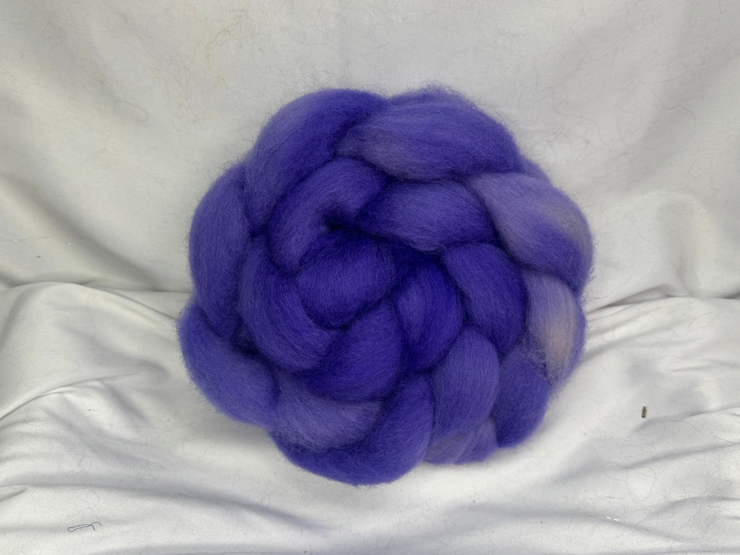 Norwegian Top~Hand Dyed 4 oz Braid~(NT-S-26)