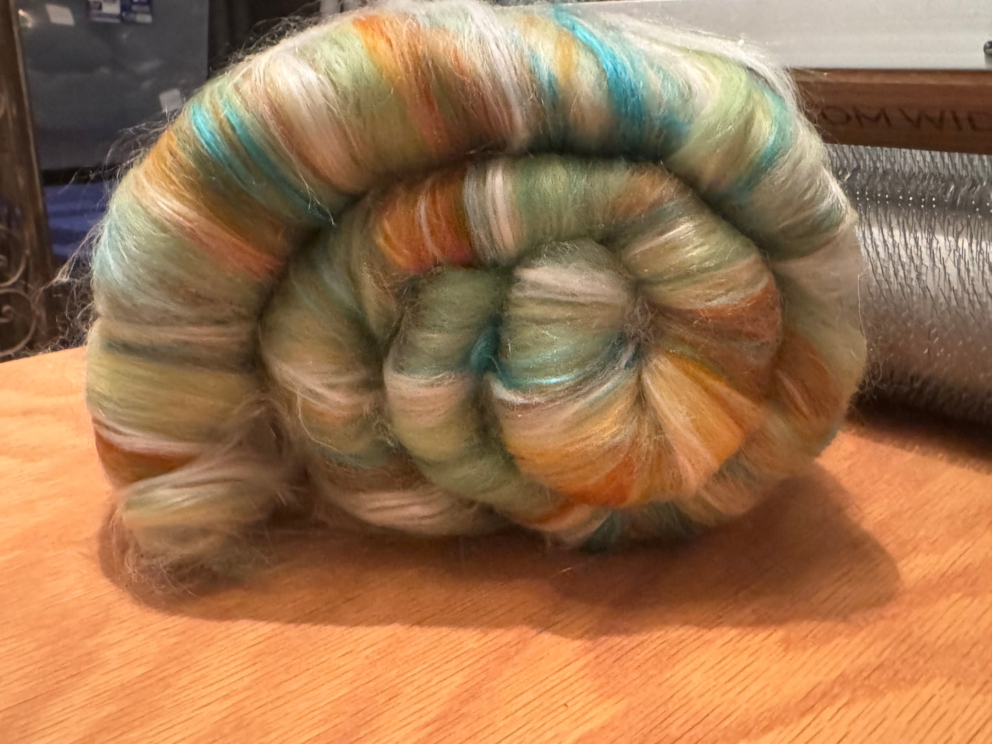 Fabulous Art Batt~Luxury~(AB-62)