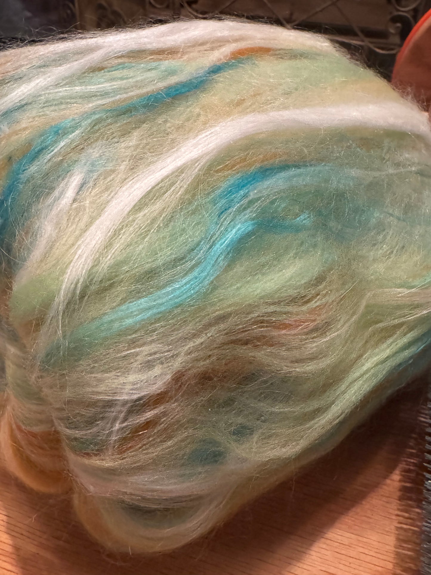 Fabulous Art Batt~Luxury~(AB-62)