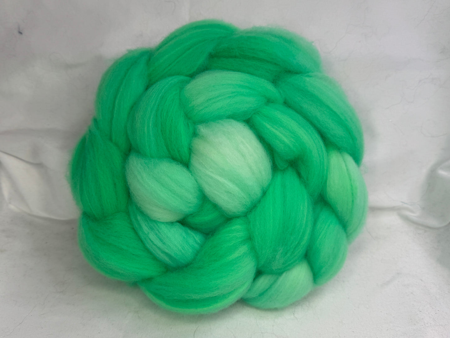 Merino Nylon Superwash~4 oz Braid~(SWMERNY-S-04)