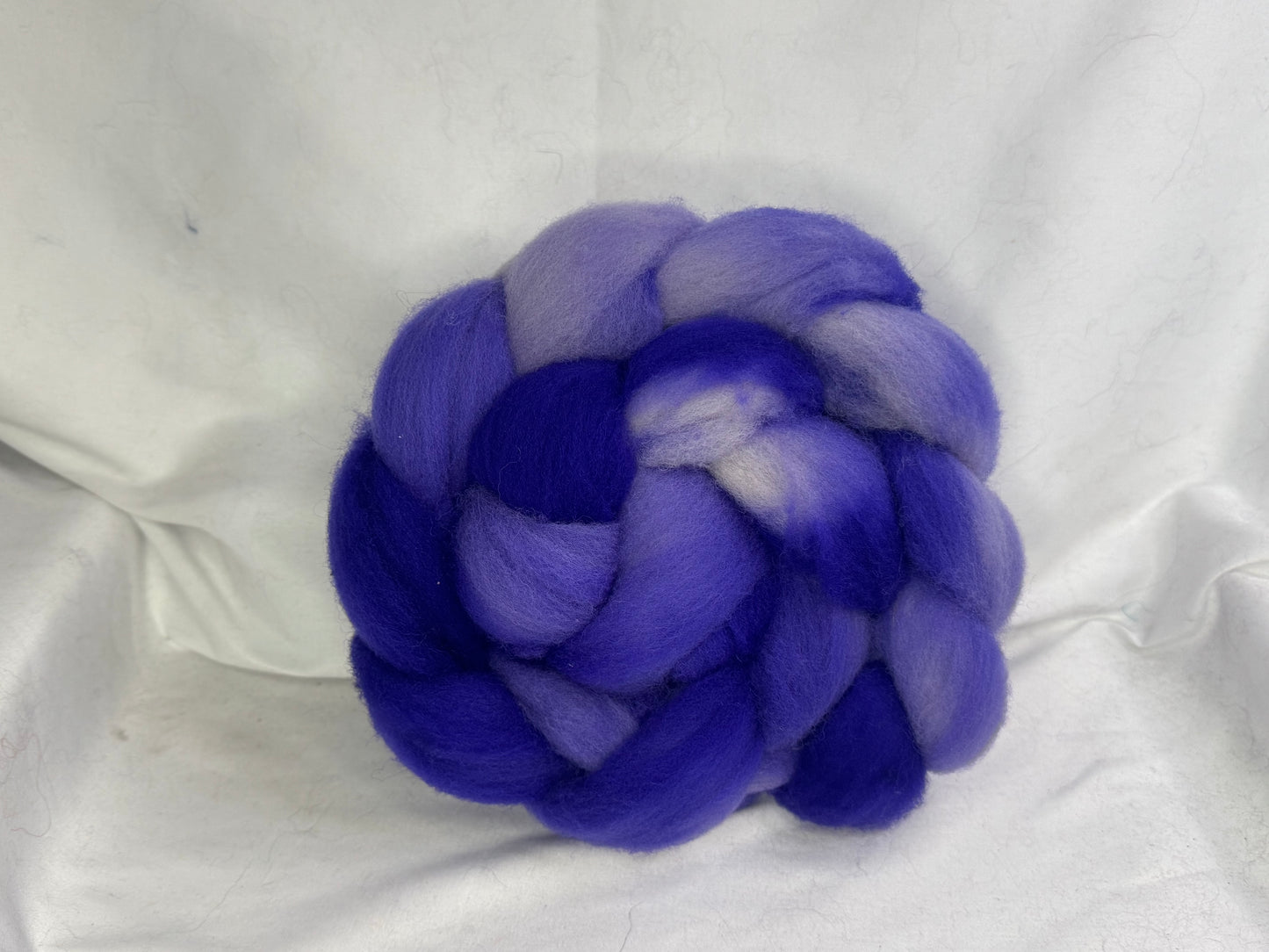 Charollais~~(CHAR-S-51) Hand Dyed 4 oz Braid