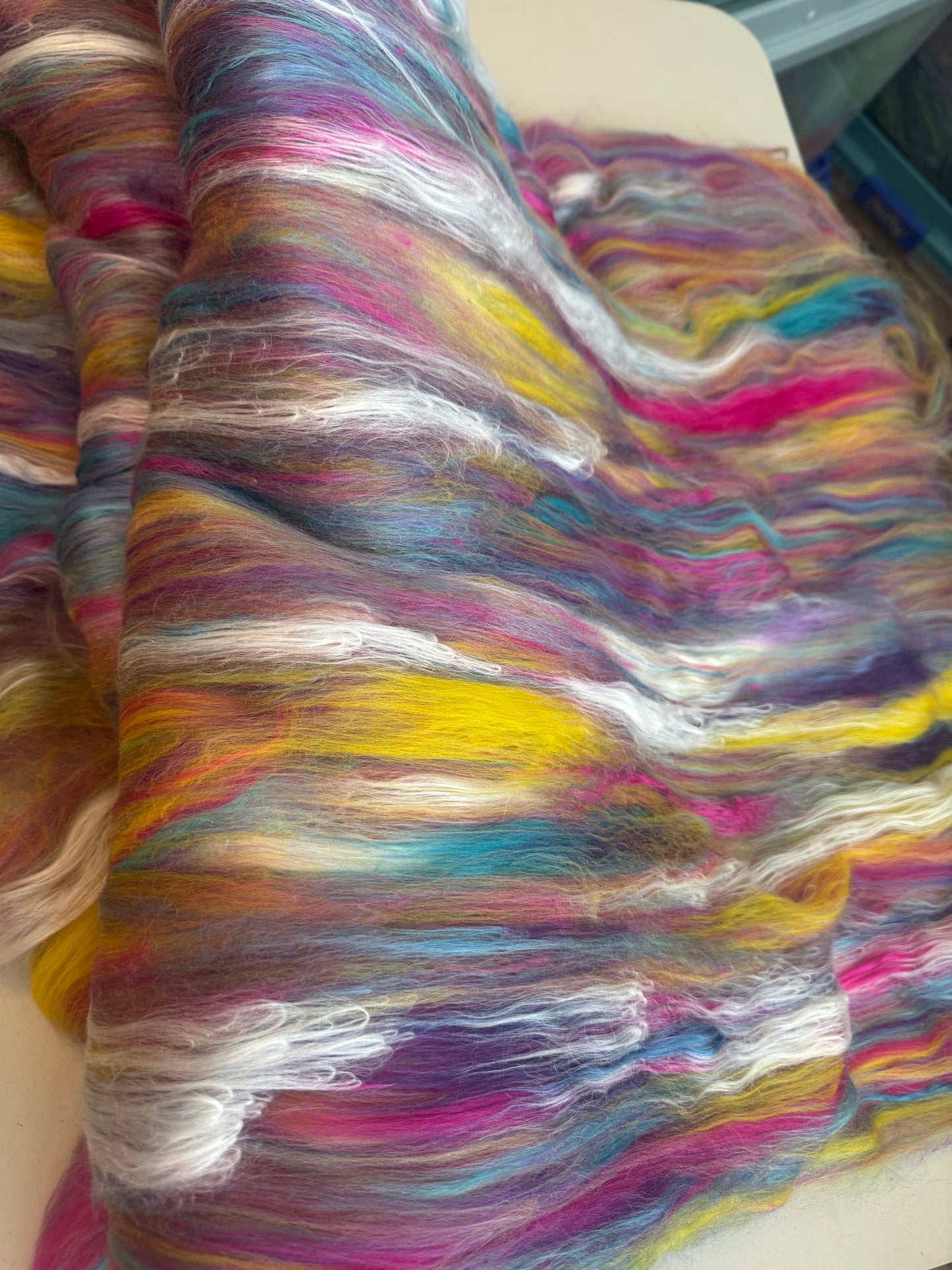 Mega Bish Luxury Batt~(MBB-29)