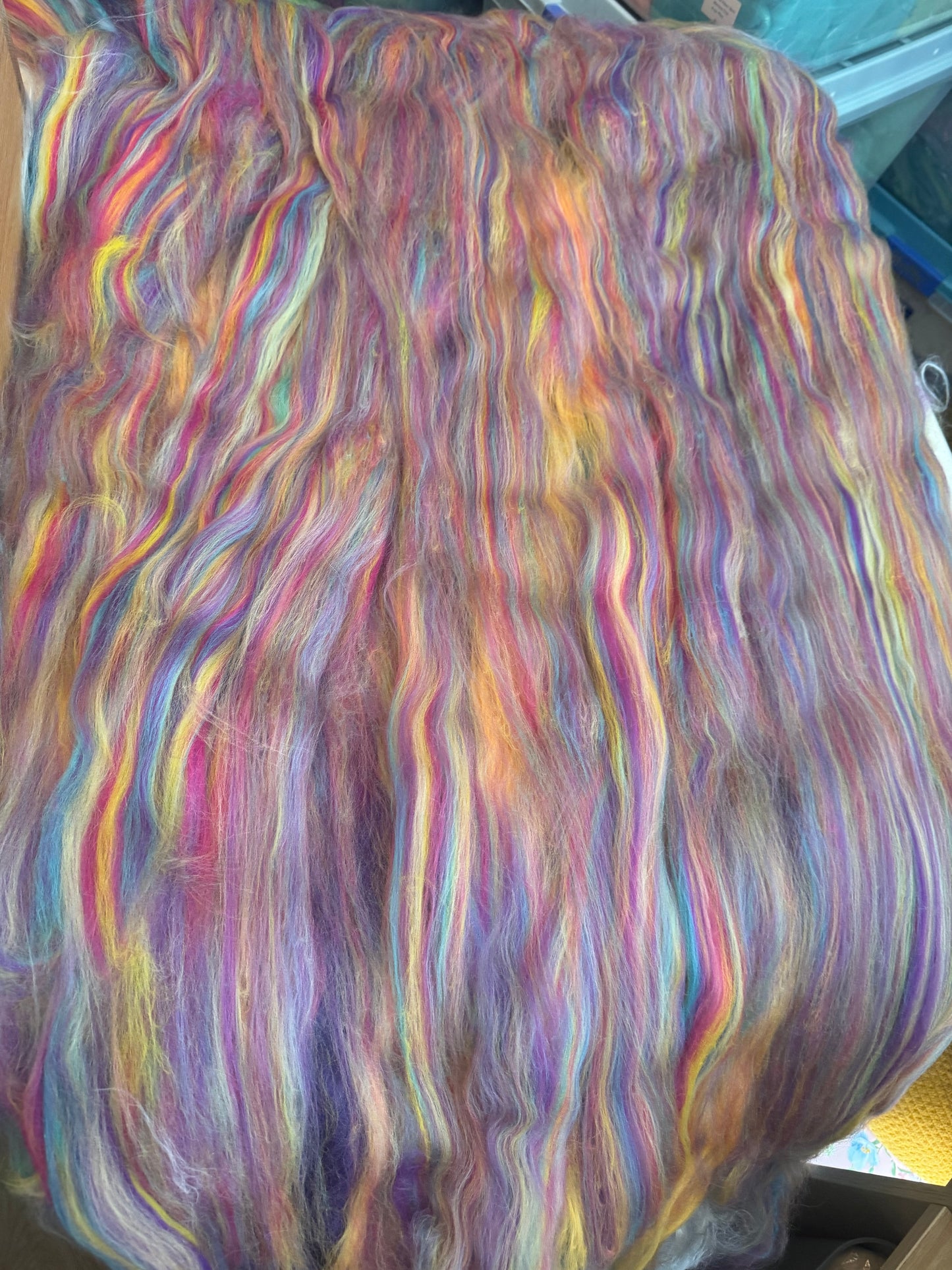 Mega Bish Luxury Batt~(MBB-29)