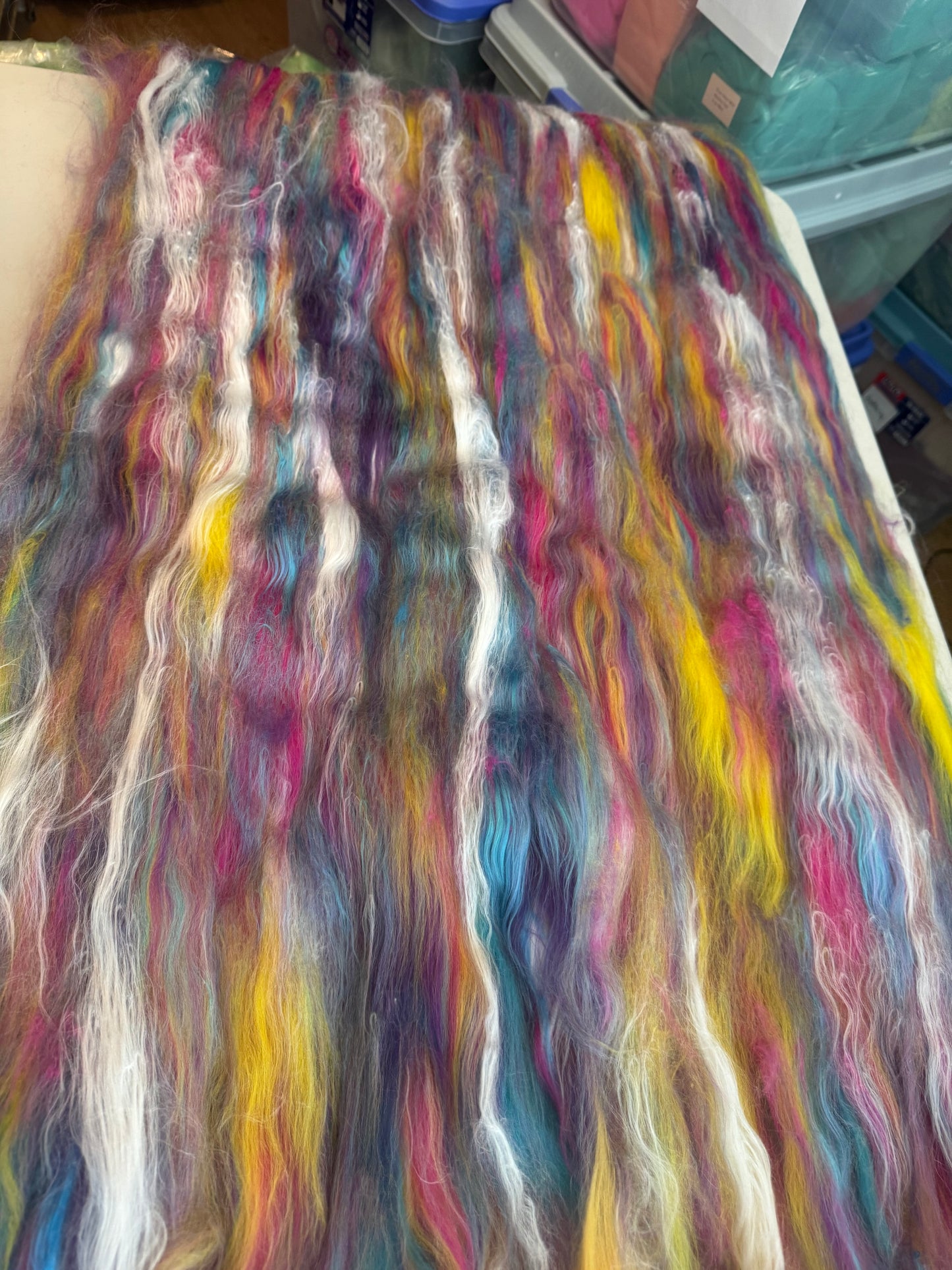 Mega Bish Luxury Batt~(MBB-29)