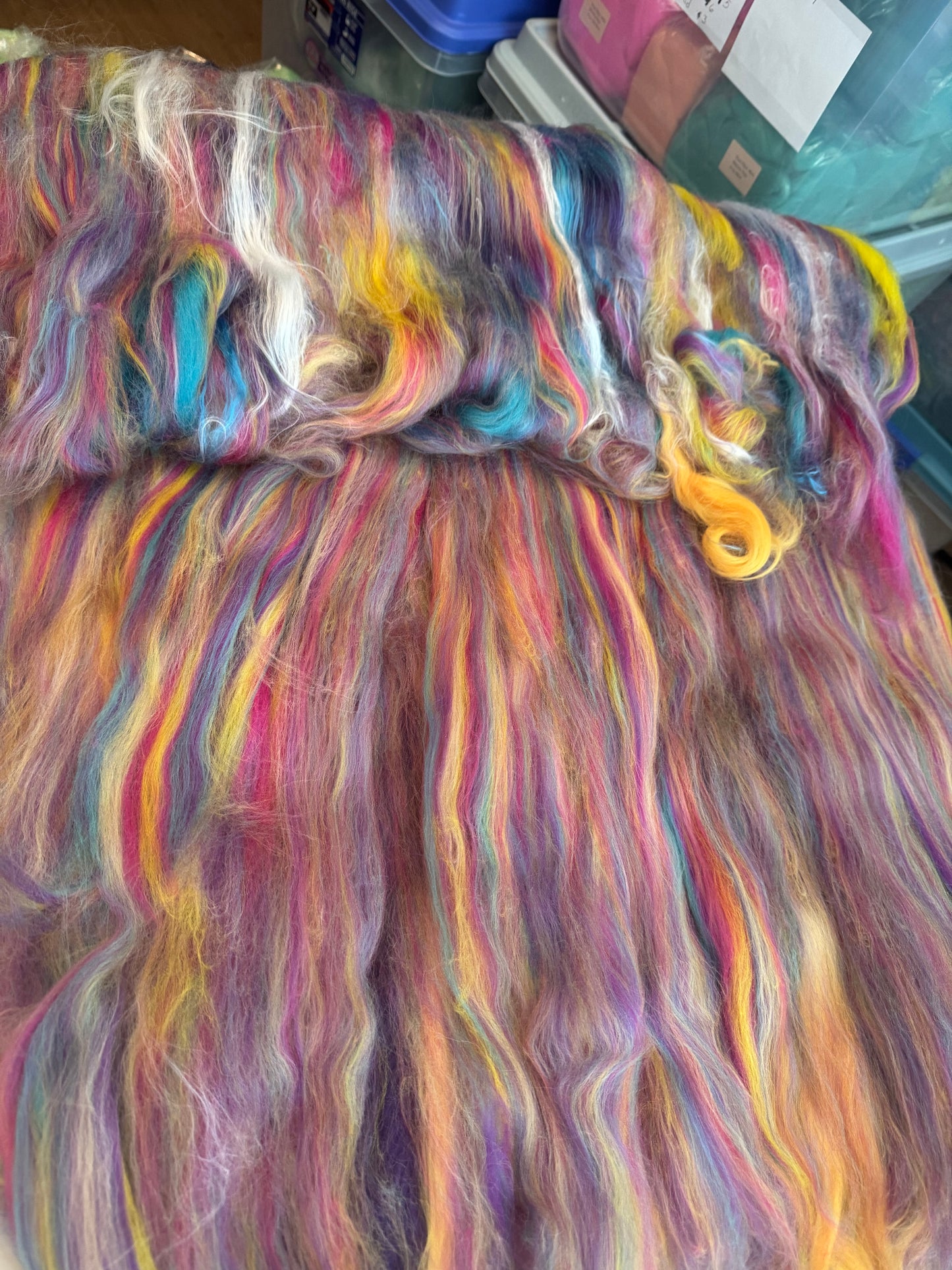 Mega Bish Luxury Batt~(MBB-29)
