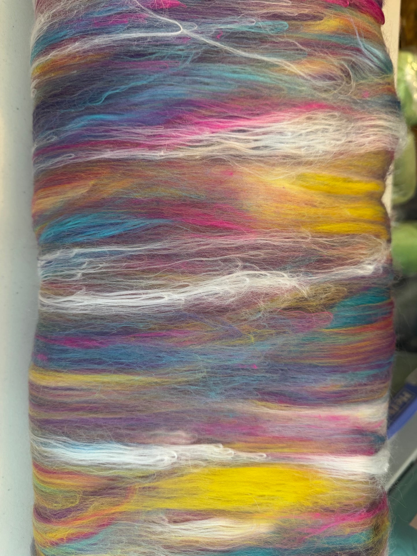 Mega Bish Luxury Batt~(MBB-29)