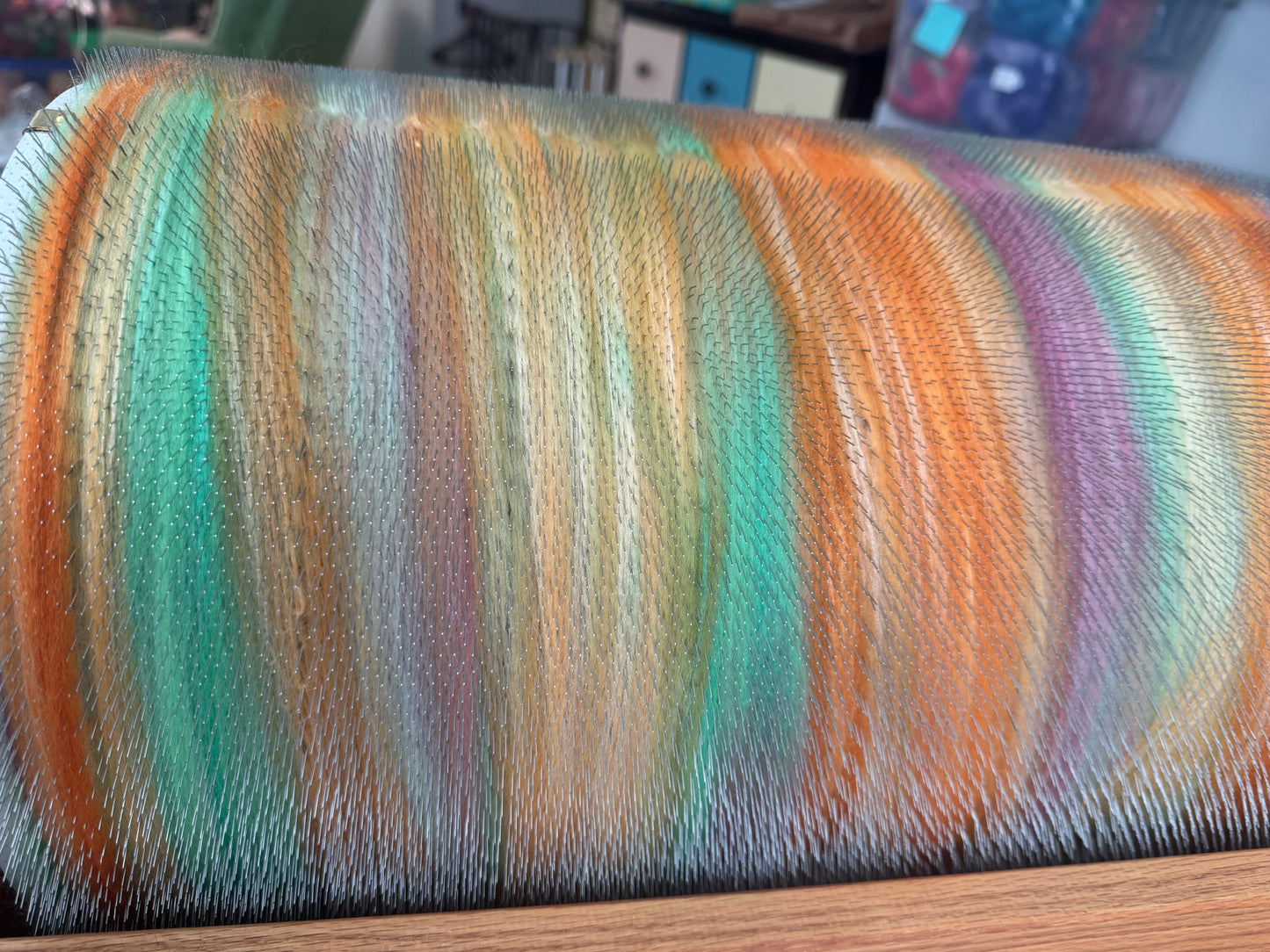 Mega Bish Luxury Batt~(MBB-27)