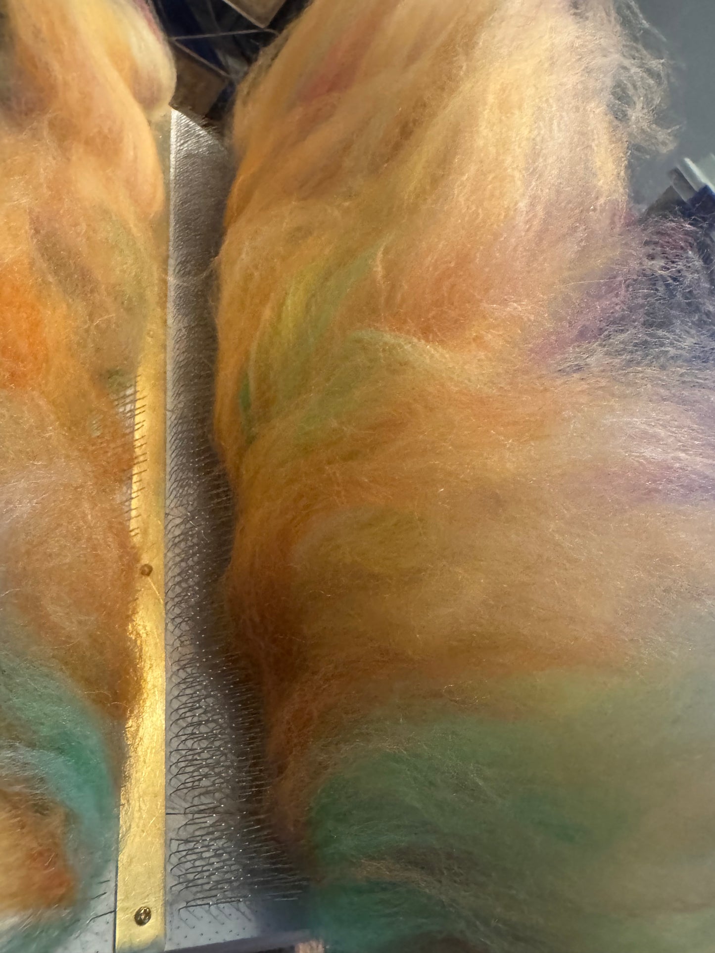 Mega Bish Luxury Batt~(MBB-27)