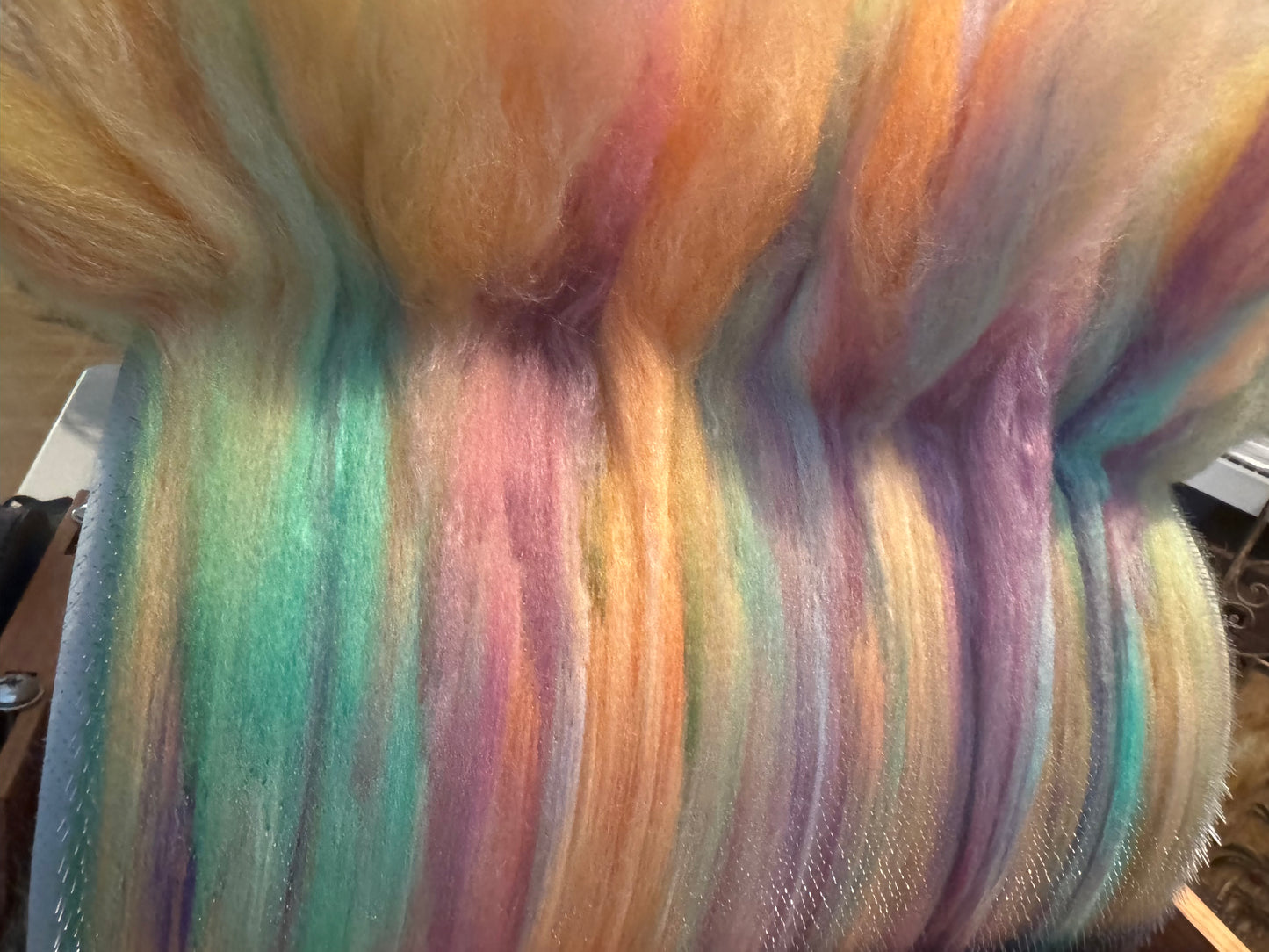 Mega Bish Luxury Batt~(MBB-27)