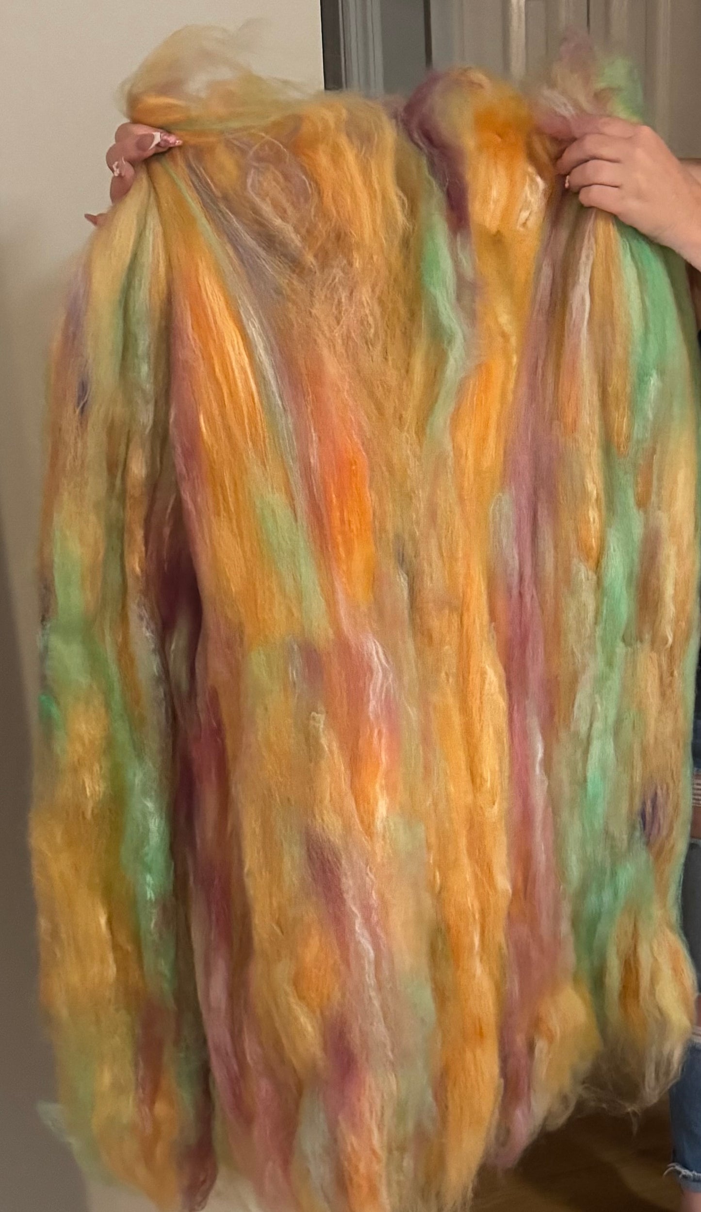 Mega Bish Luxury Batt~(MBB-27)