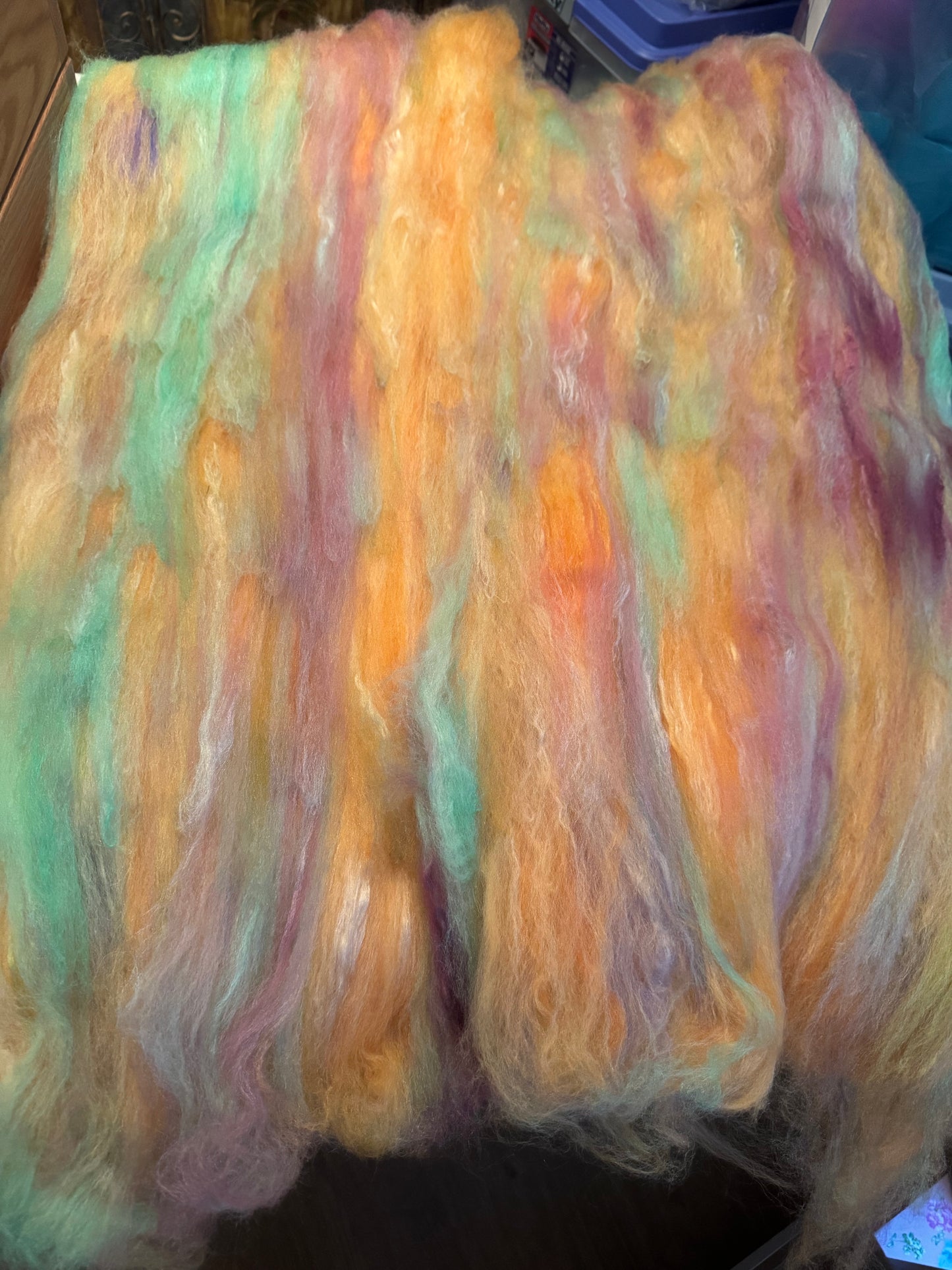 Mega Bish Luxury Batt~(MBB-27)